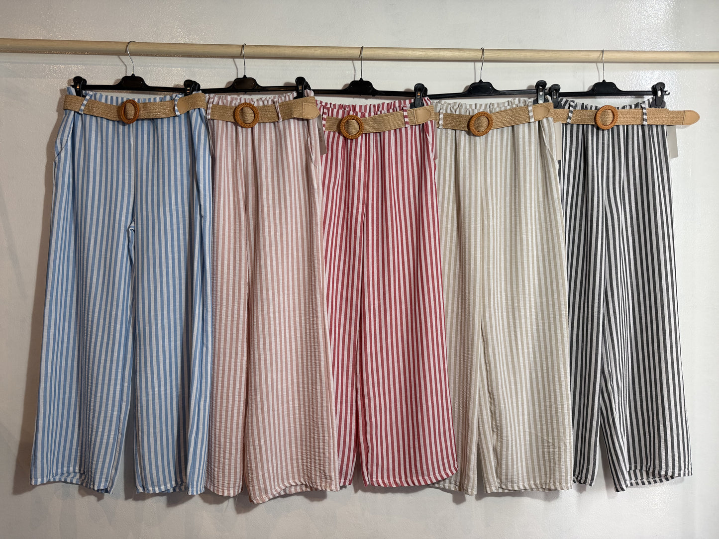 Pantaloni  Tg.1XL