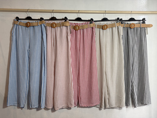 Pantaloni  Tg.1XL