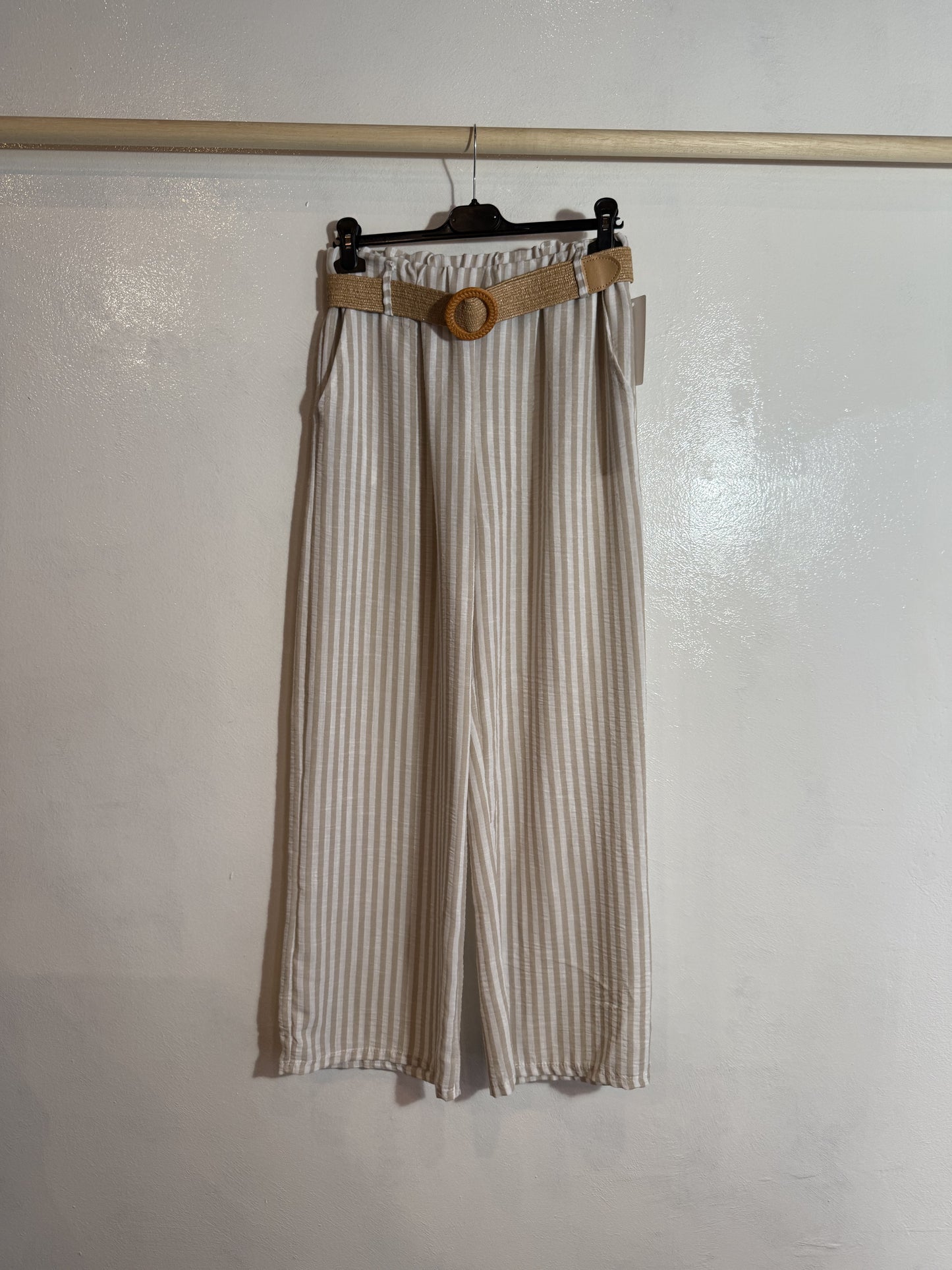 Pantaloni  Tg.1XL