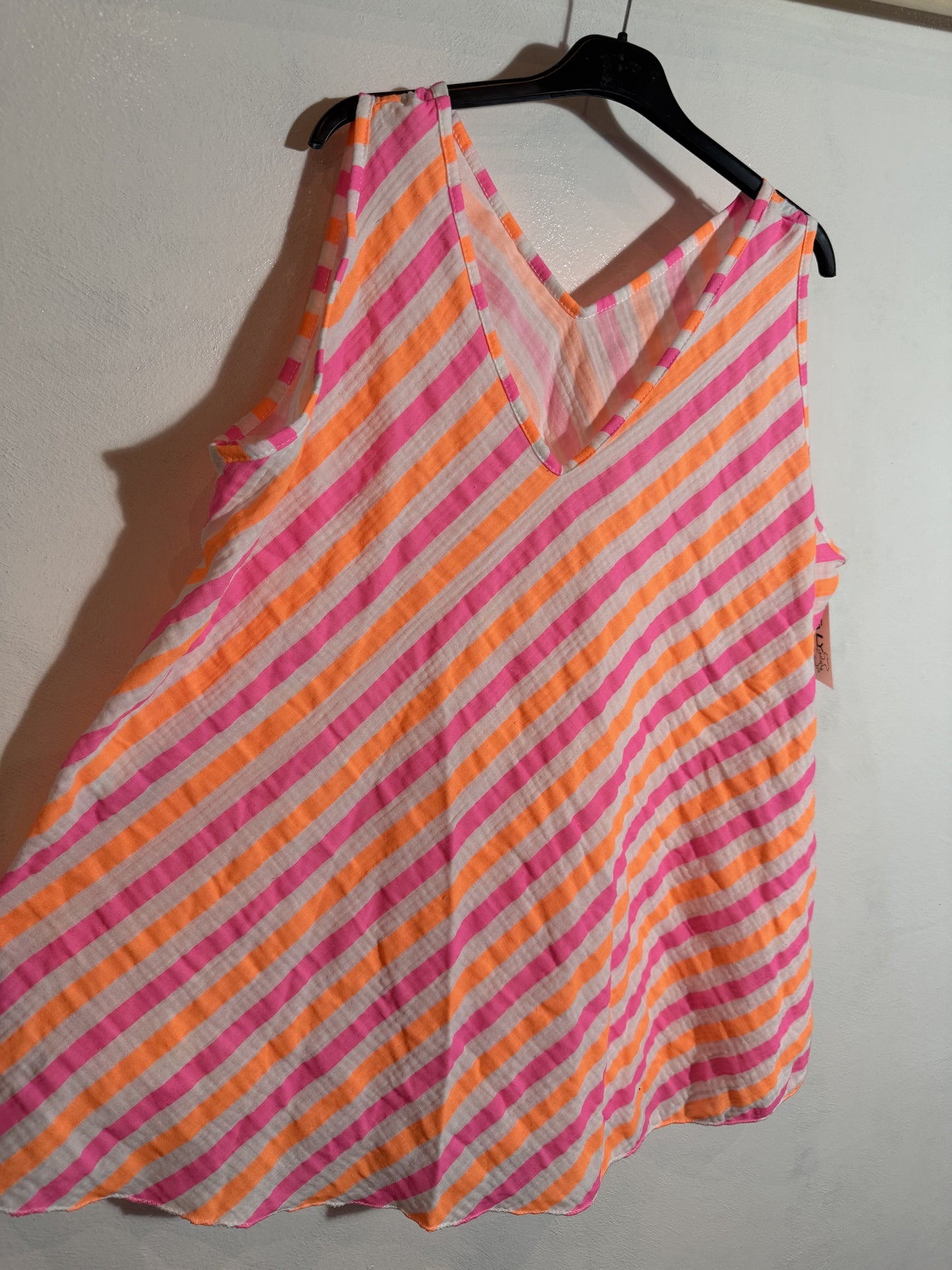 Canotta Tg.3XL