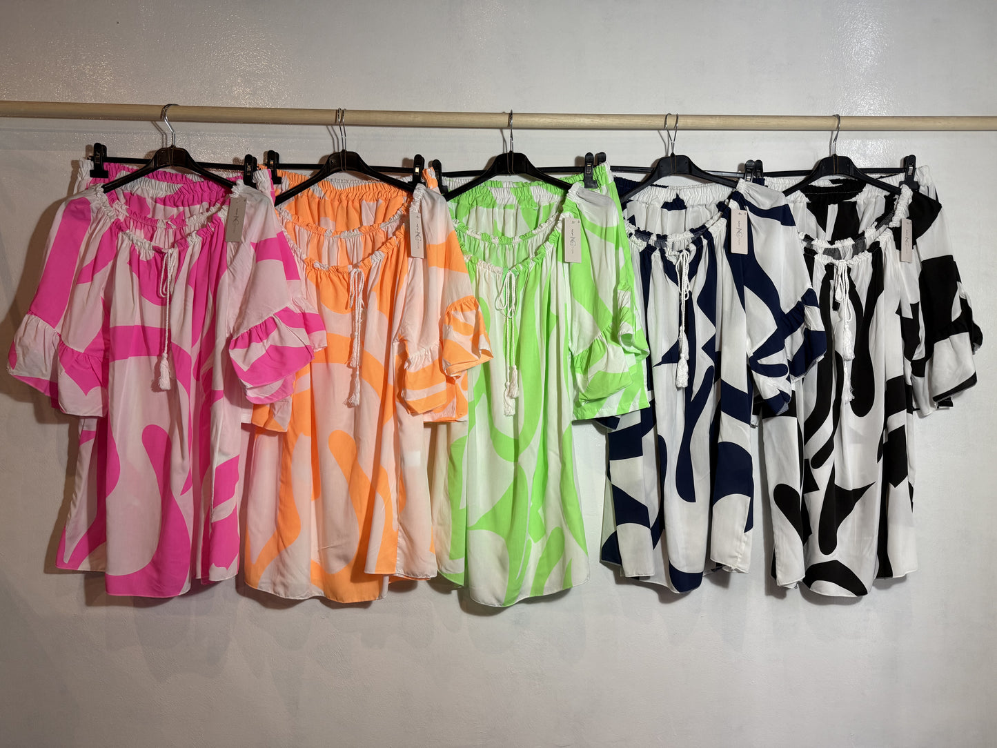 Completo  Tg.2XL