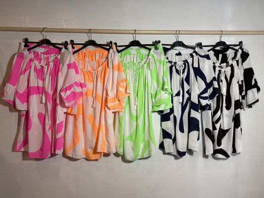 Completo  Tg.2XL
