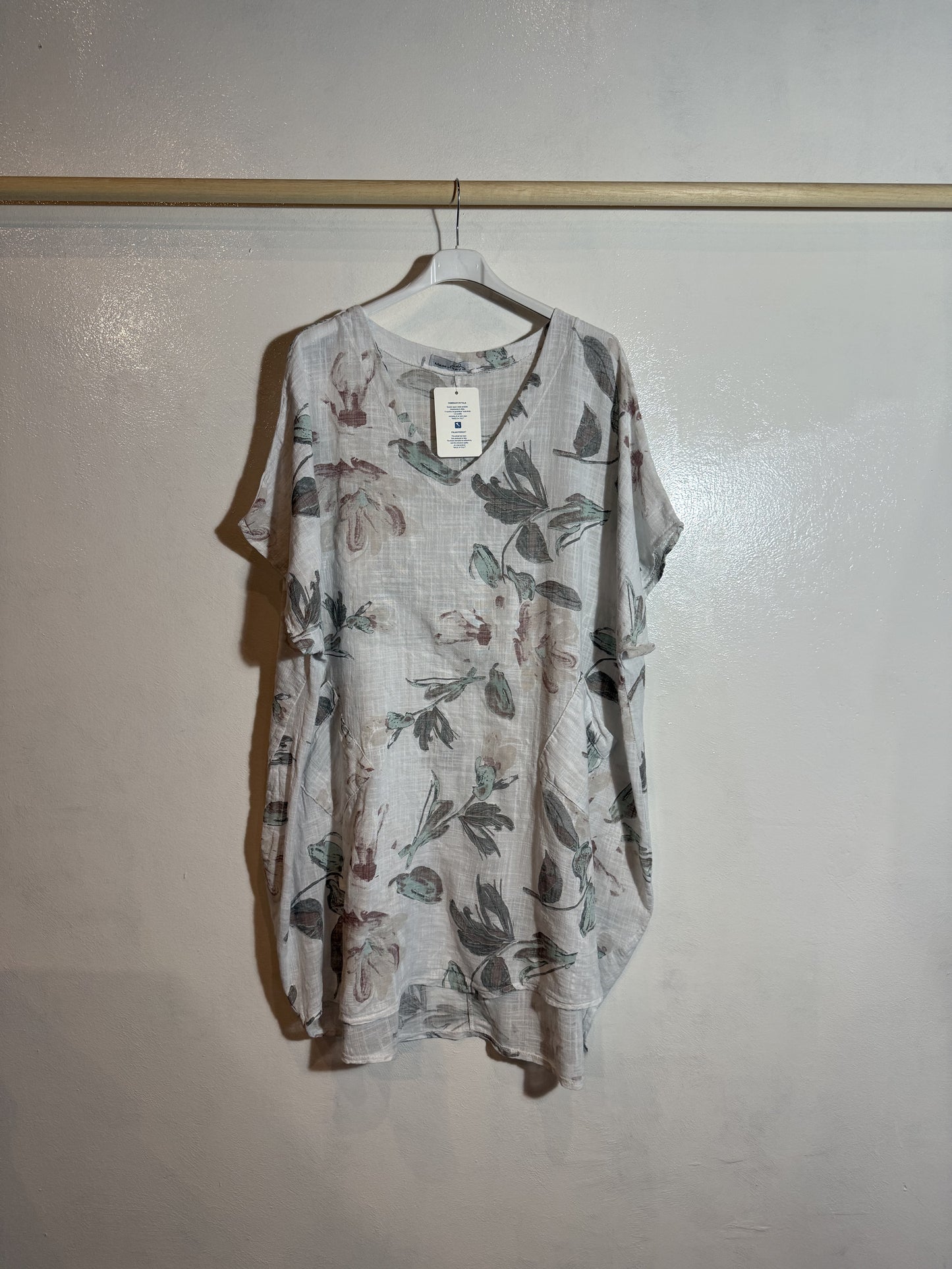 Vestito Tg.2XL