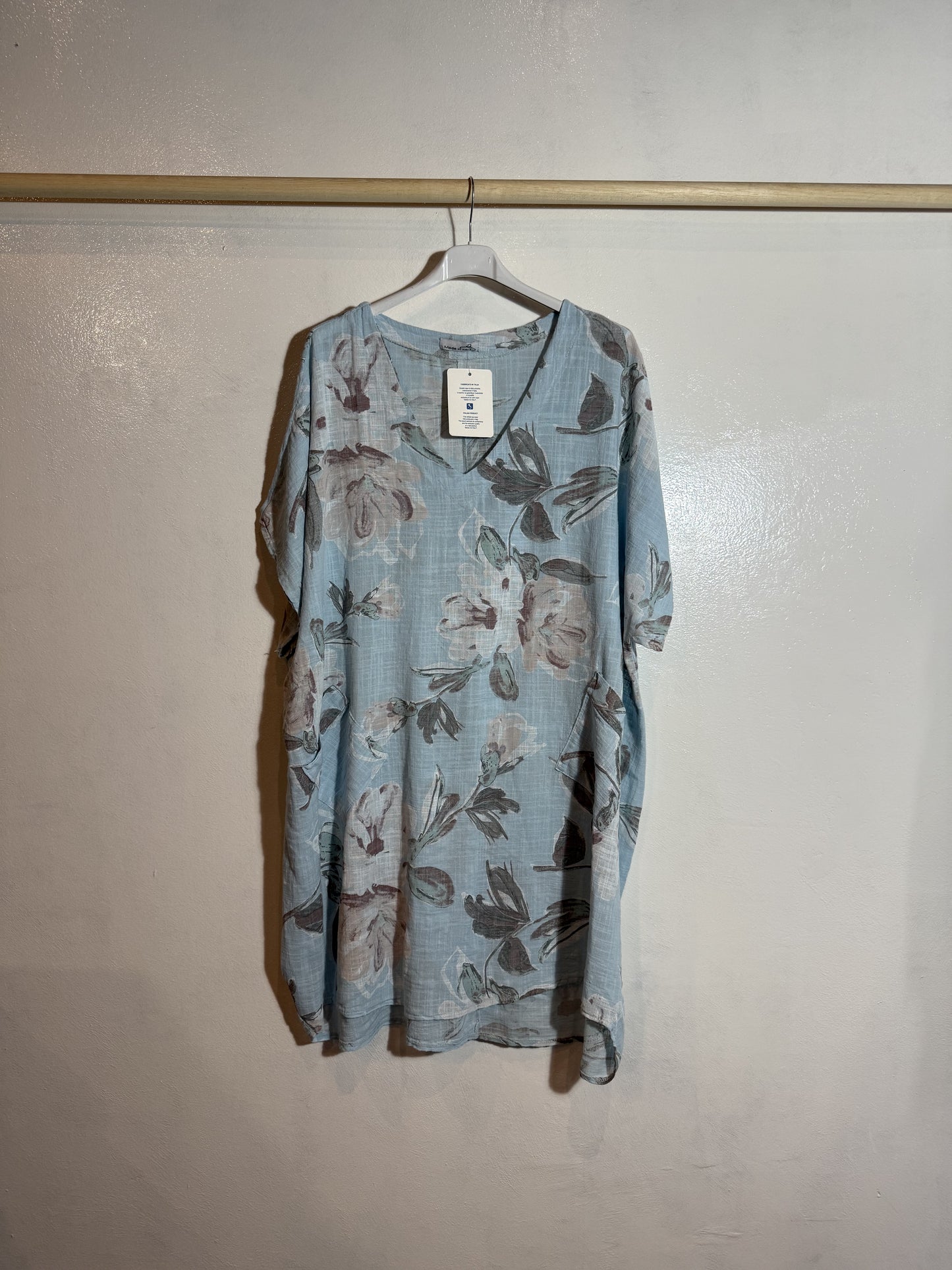 Vestito Tg.2XL