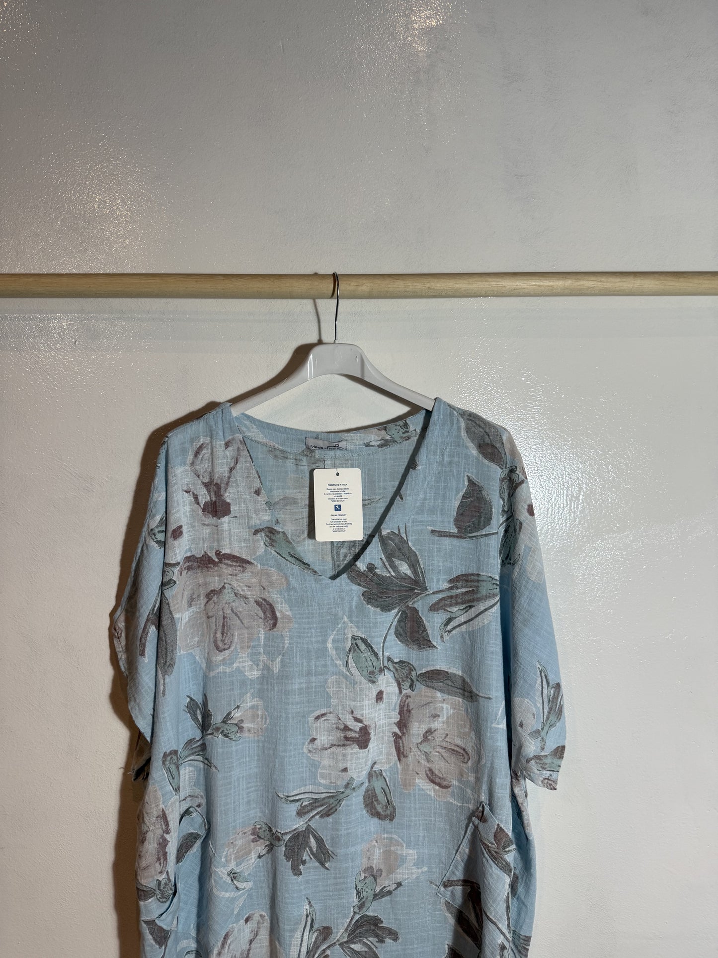 Vestito Tg.2XL