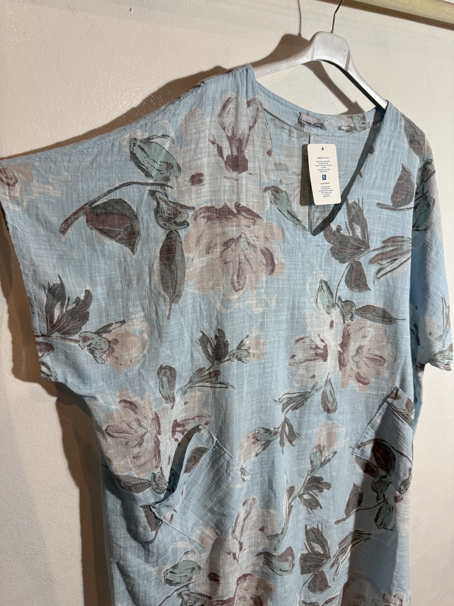 Vestito Tg.2XL
