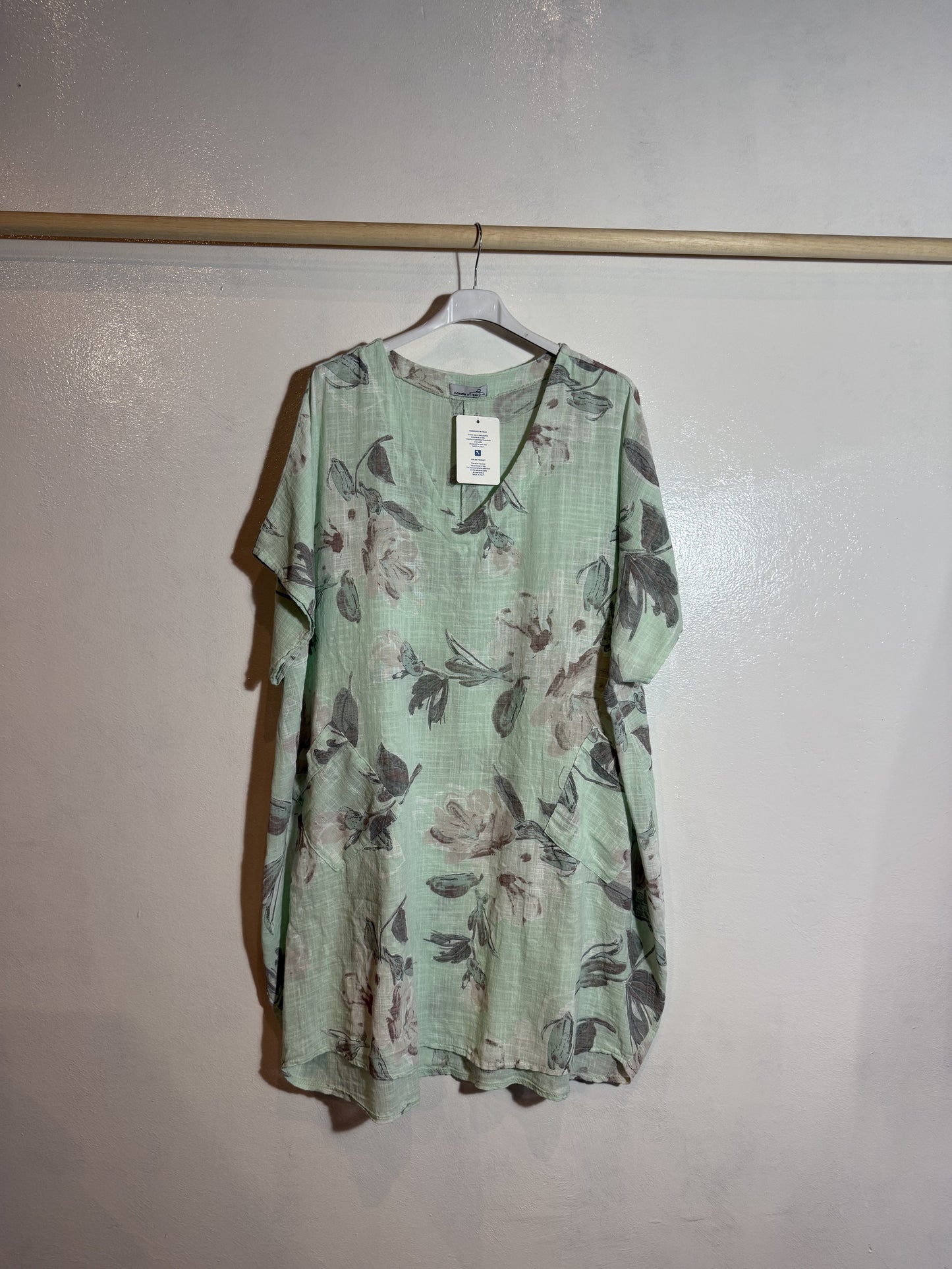 Vestito Tg.2XL