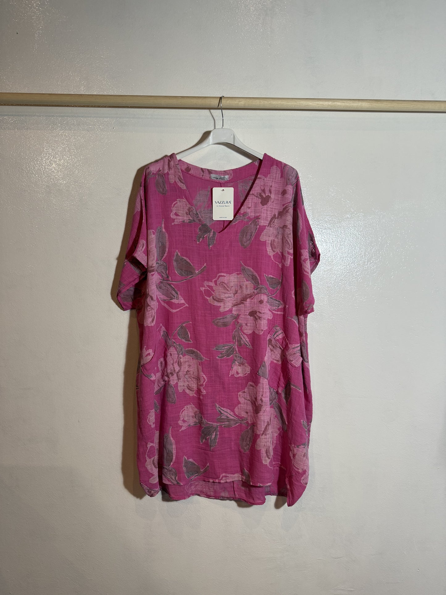 Vestito Tg.2XL