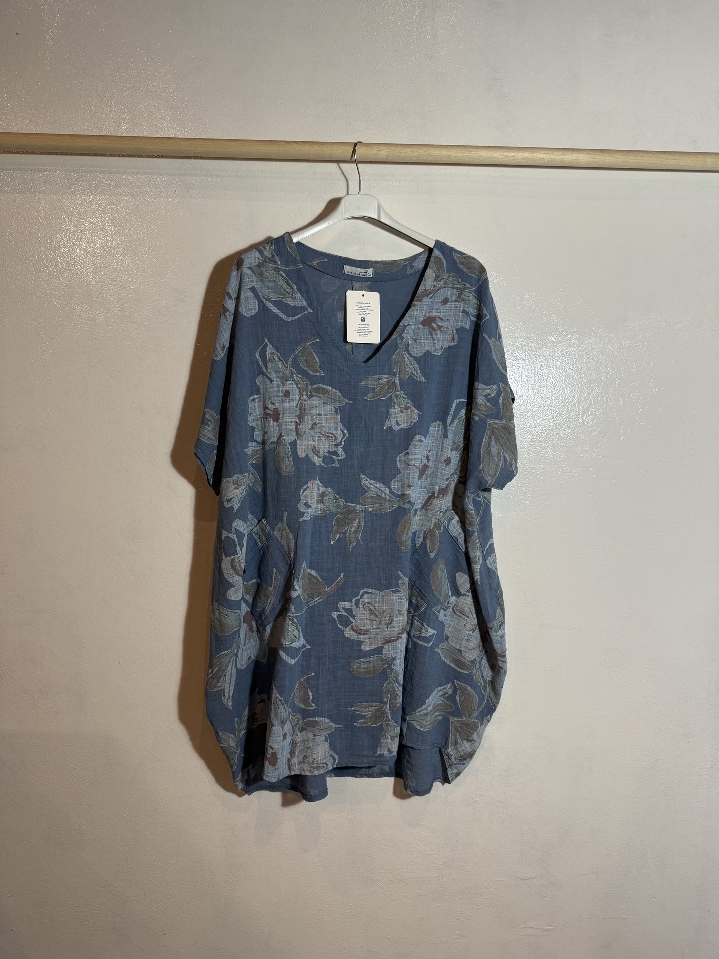 Vestito Tg.2XL