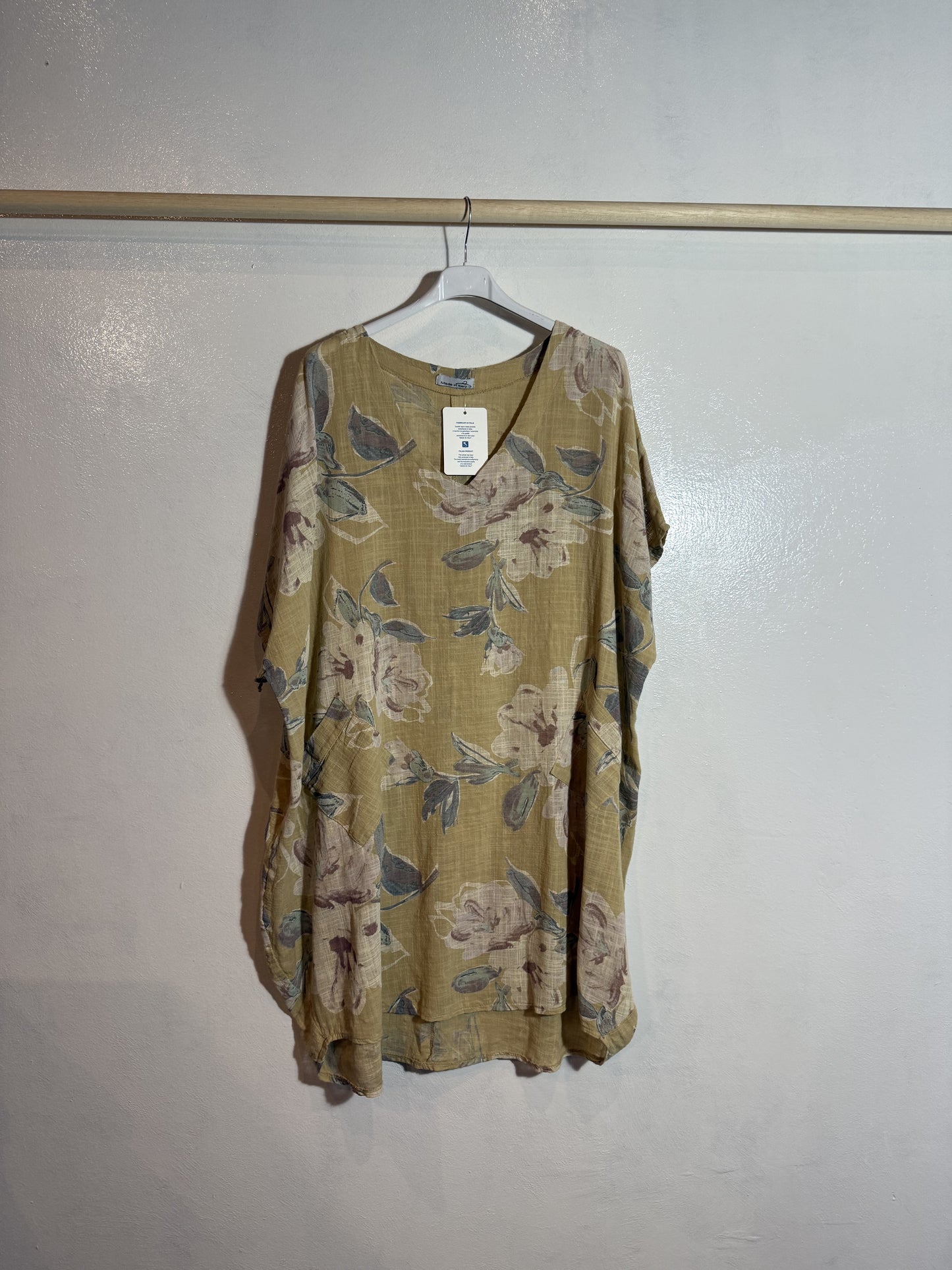 Vestito Tg.2XL