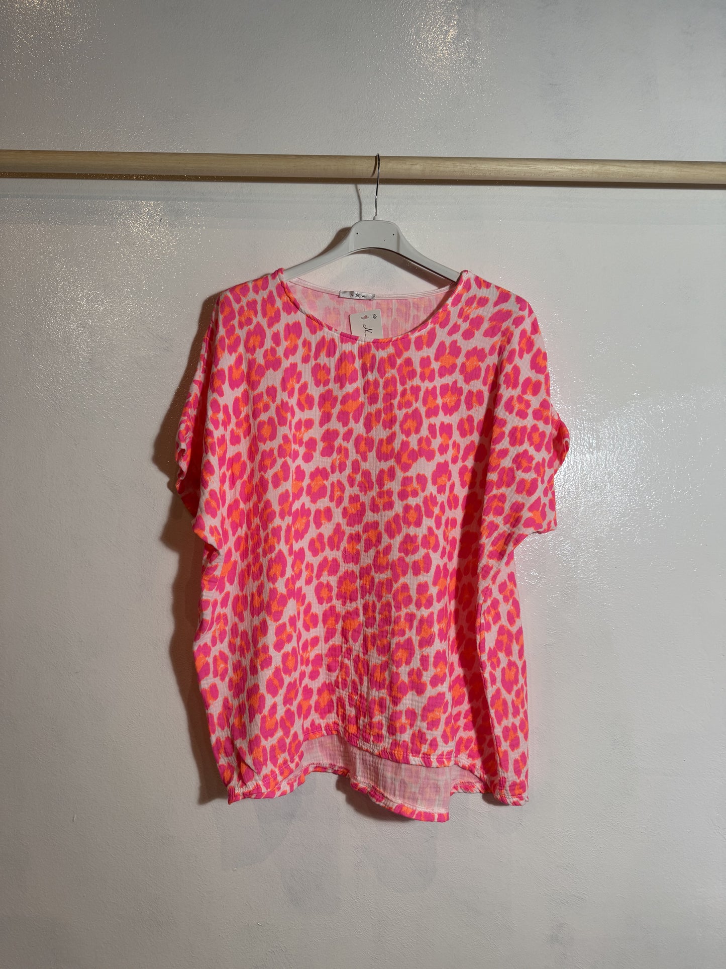 Maglia Tg.2XL