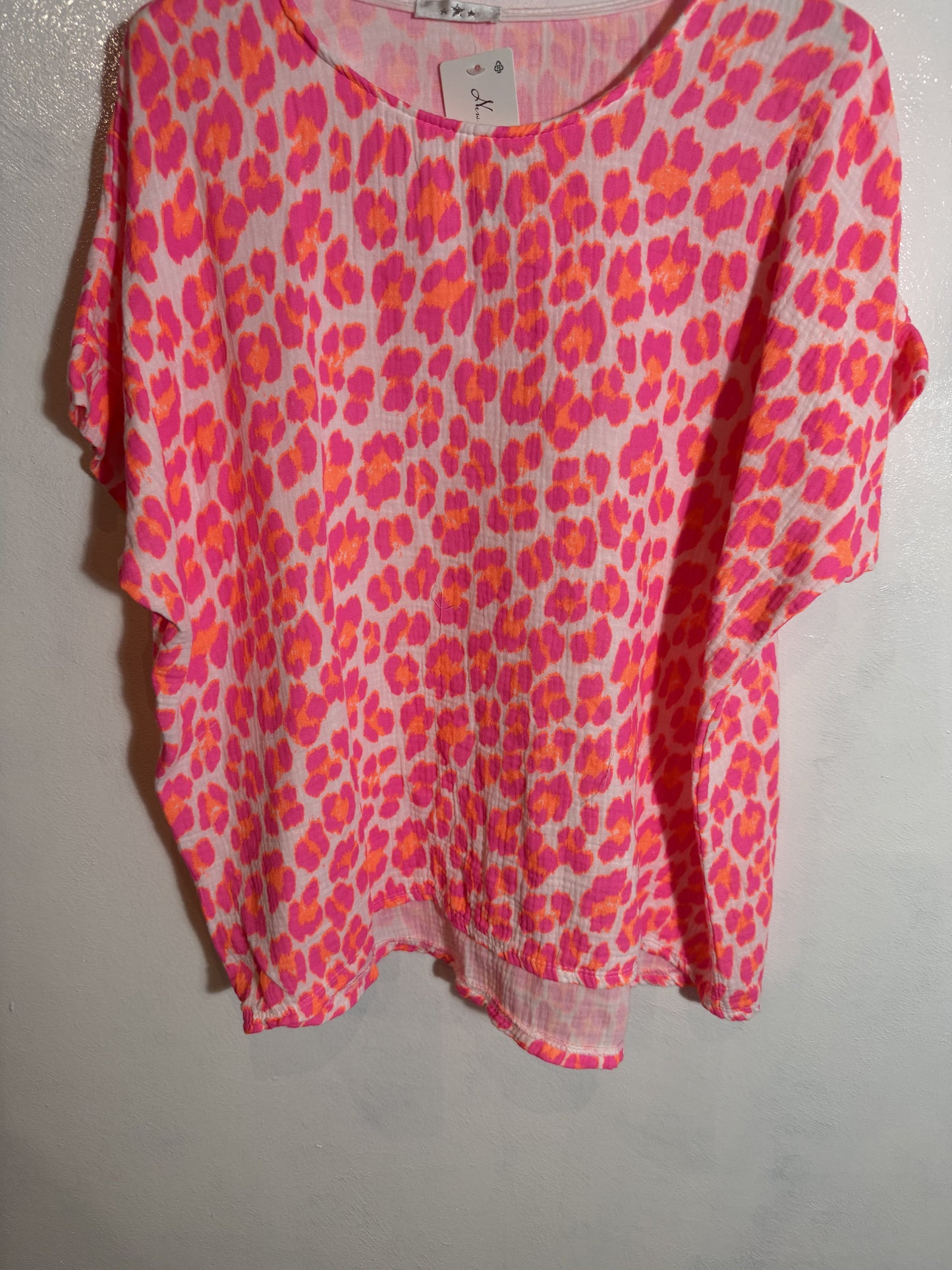 Maglia Tg.2XL
