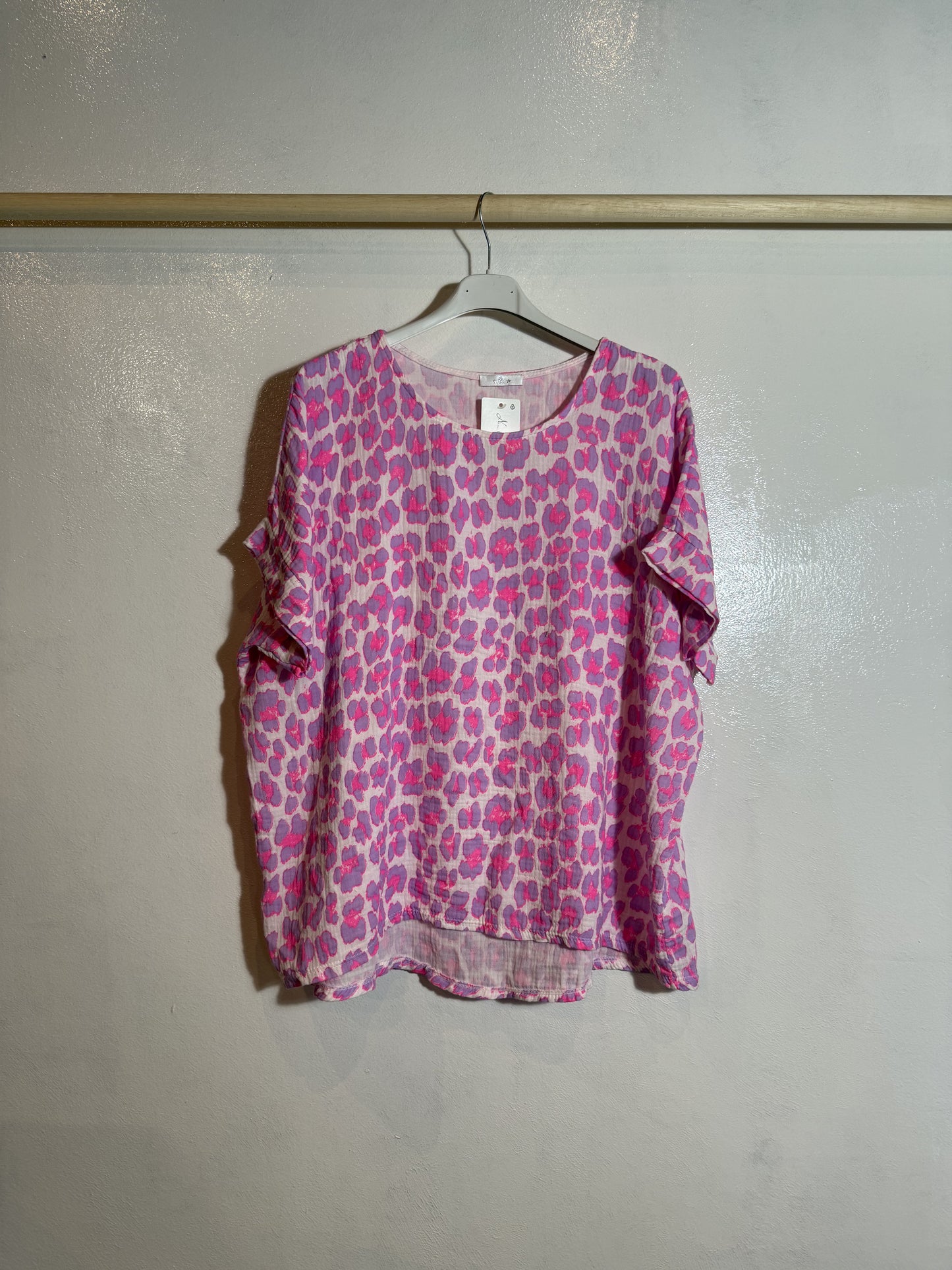 Maglia Tg.2XL