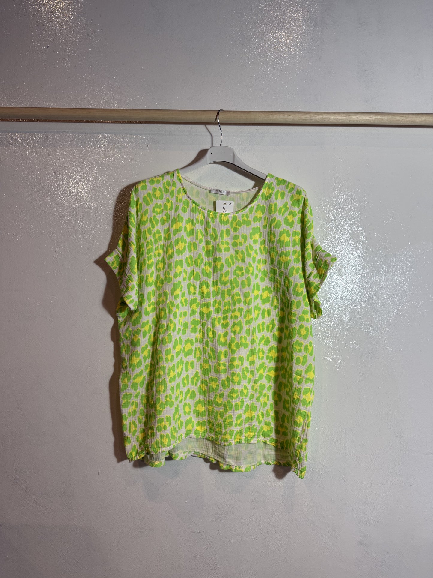 Maglia Tg.2XL
