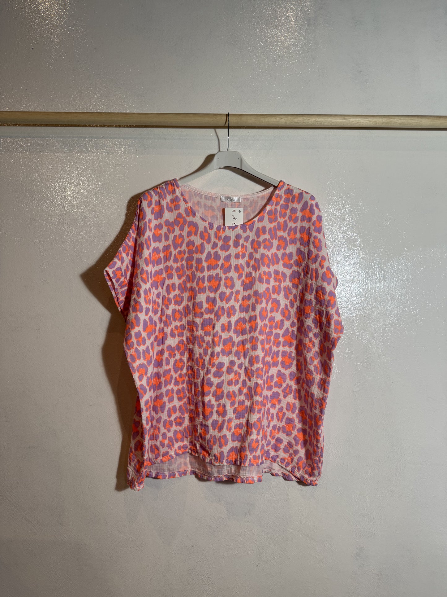 Maglia Tg.2XL