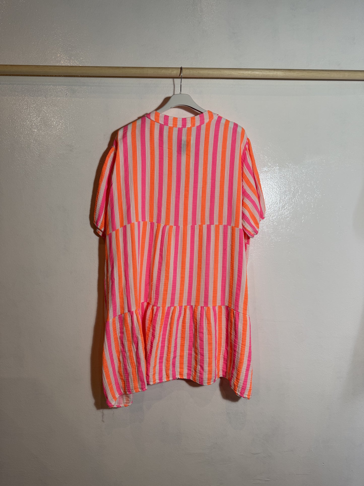 Vestito  Tg.3XL