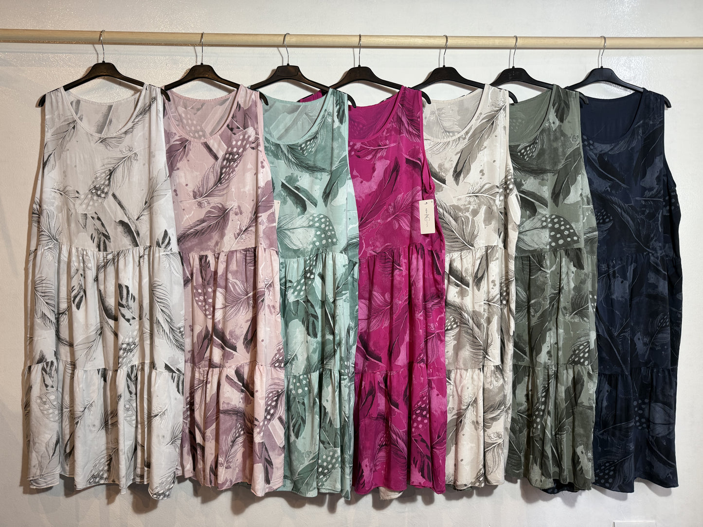 Vestito Tg.2XL
