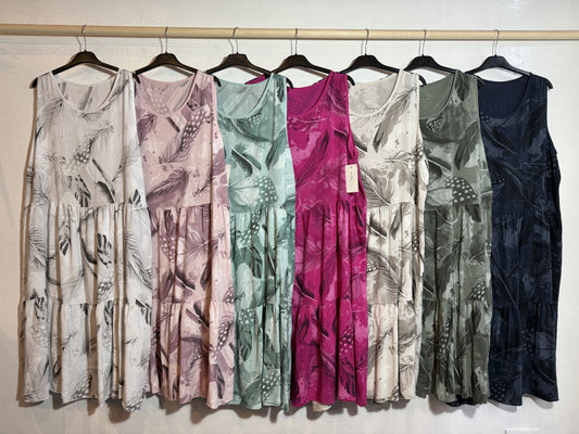 Vestito Tg.2XL