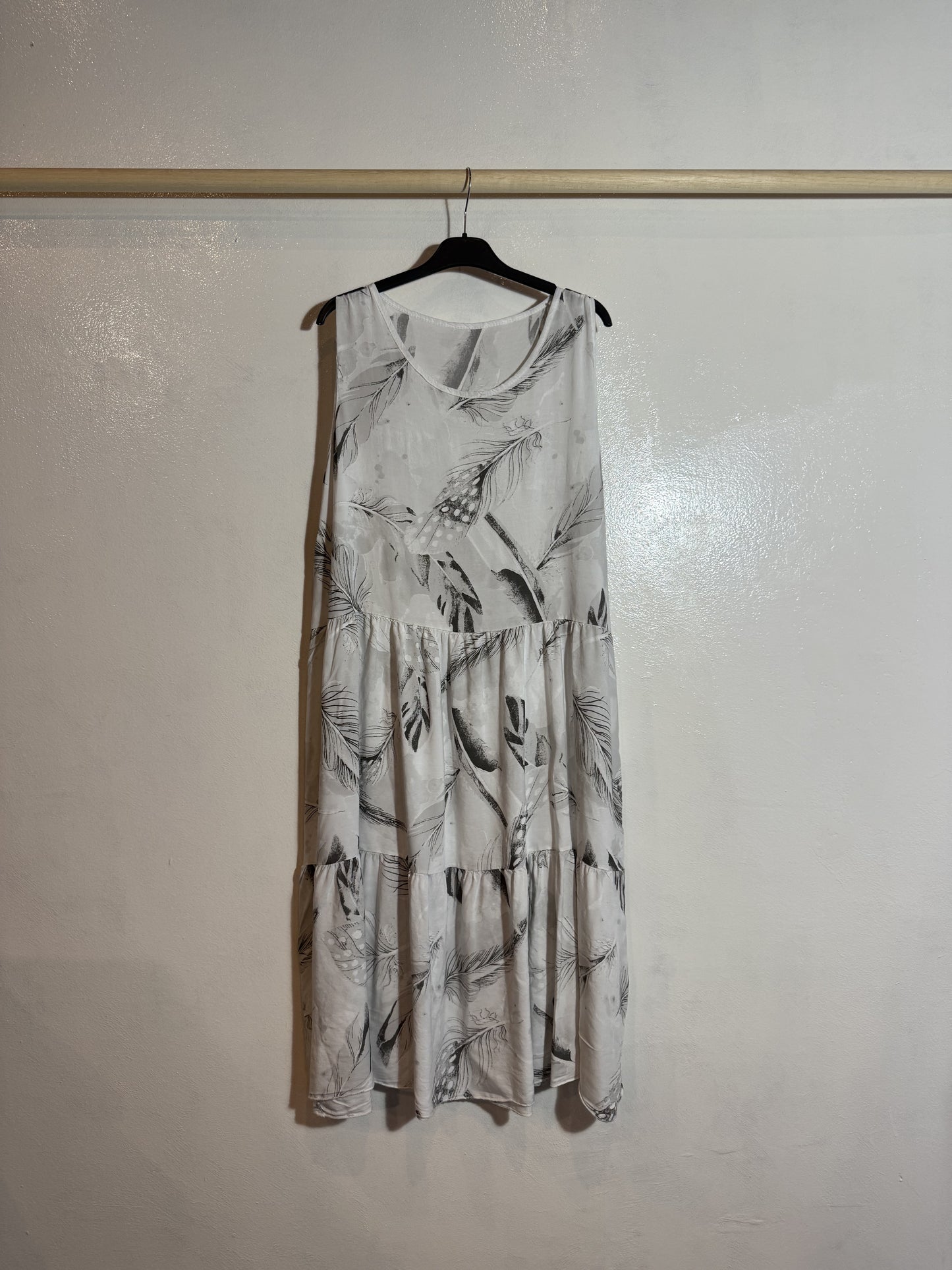 Vestito Tg.2XL