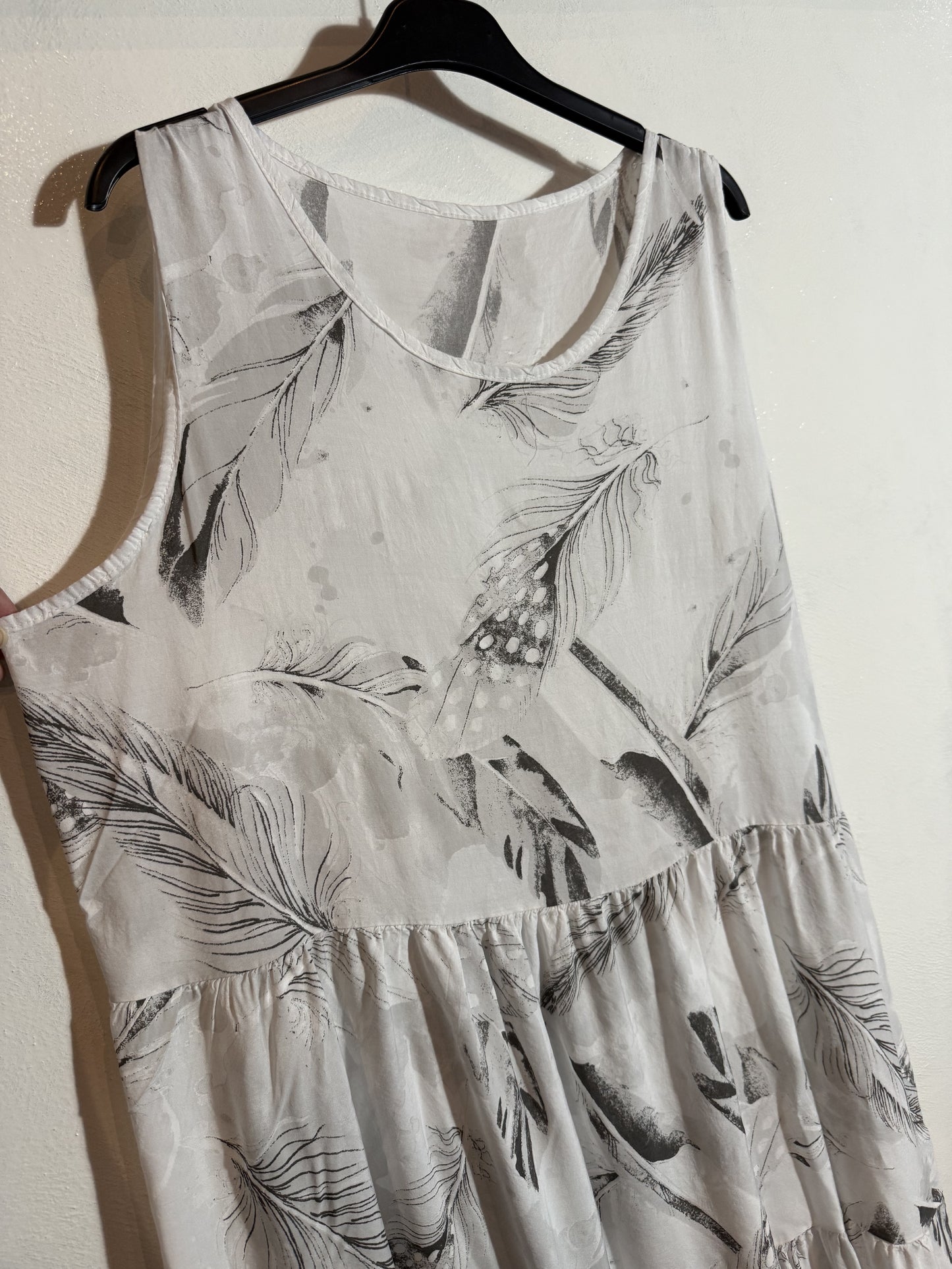 Vestito Tg.2XL