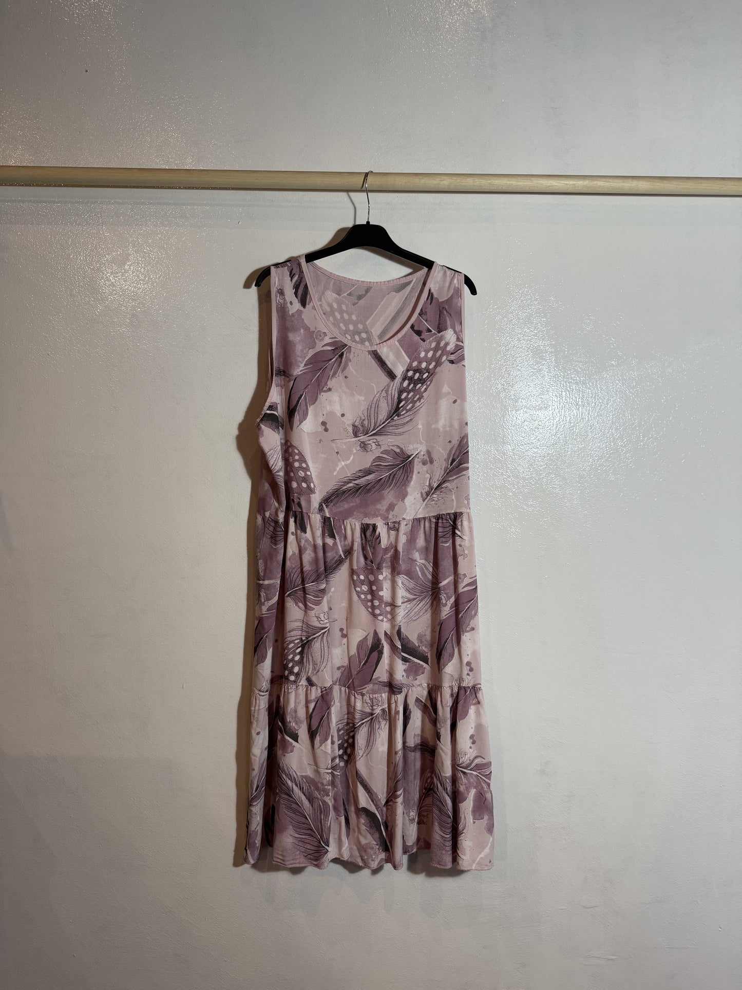 Vestito Tg.2XL