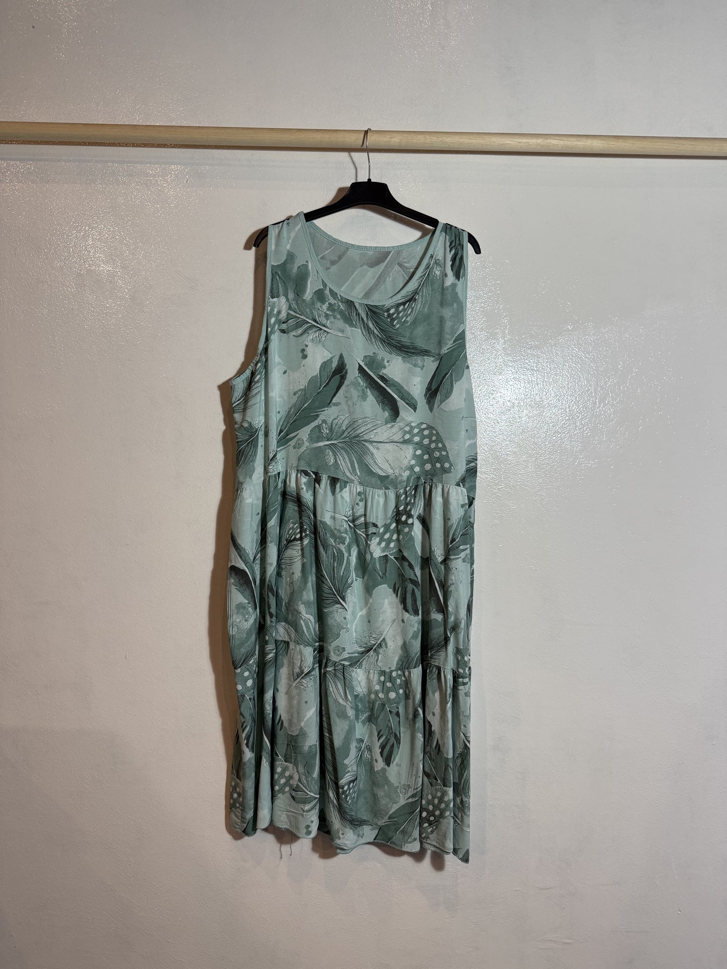 Vestito Tg.2XL