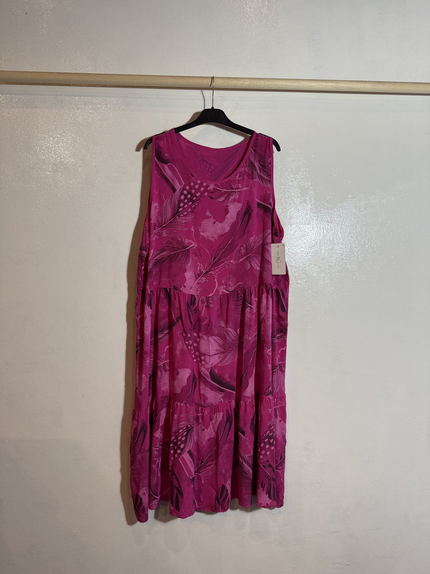 Vestito Tg.2XL
