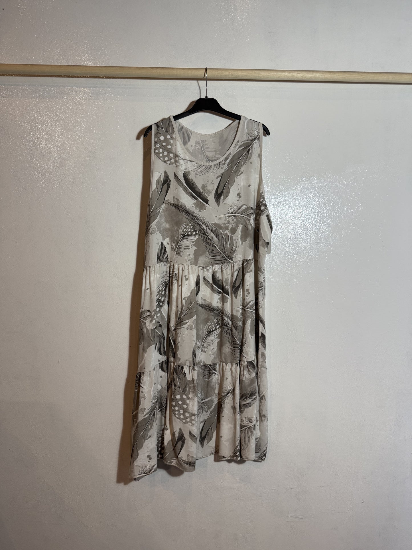 Vestito Tg.2XL