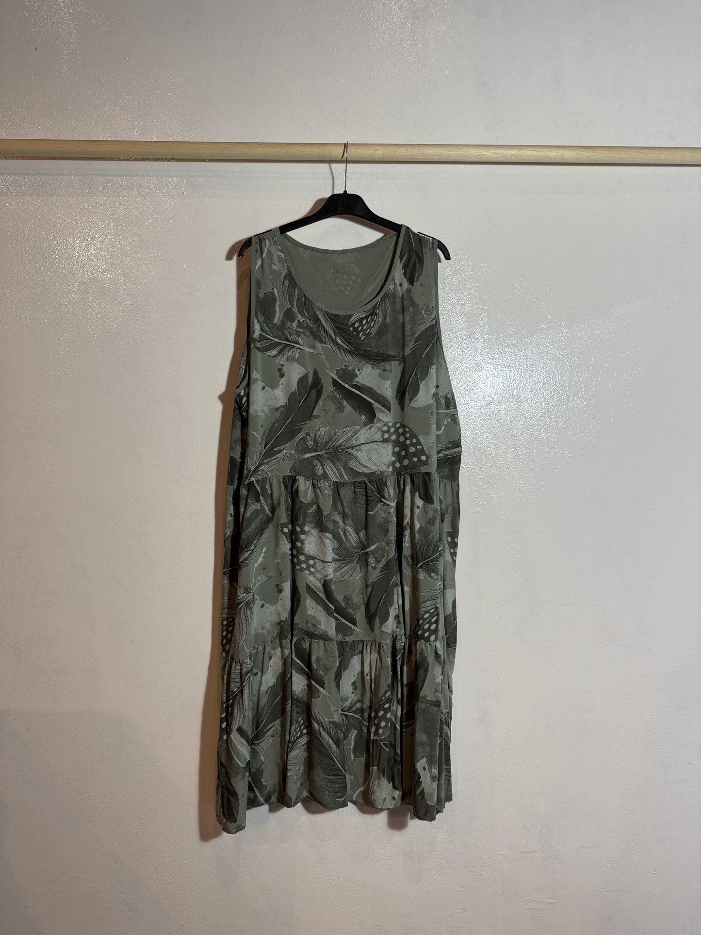 Vestito Tg.2XL