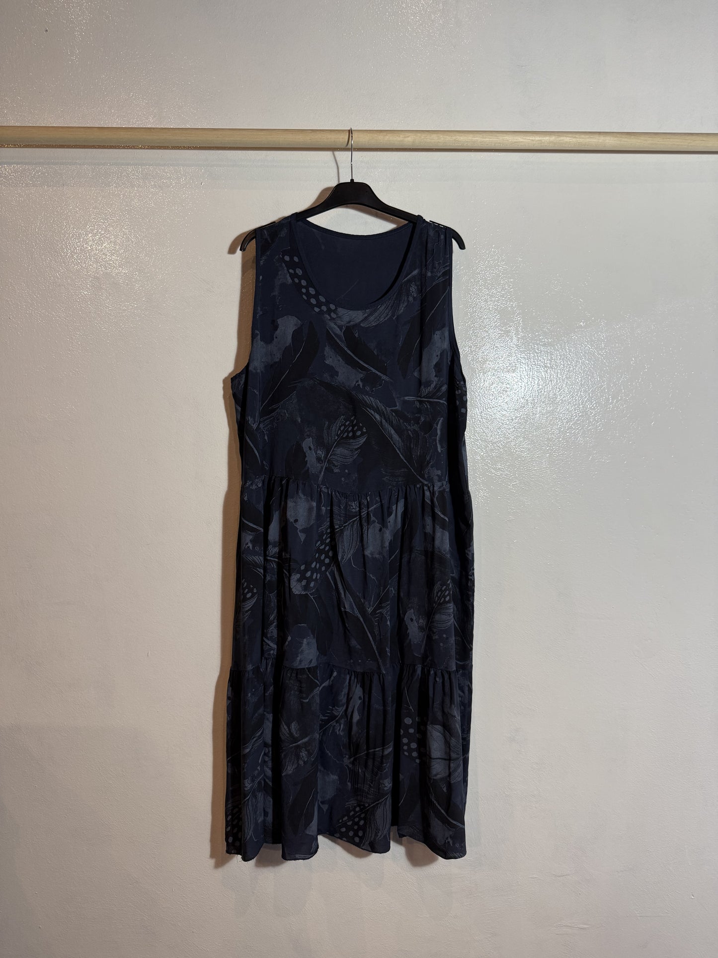 Vestito Tg.2XL