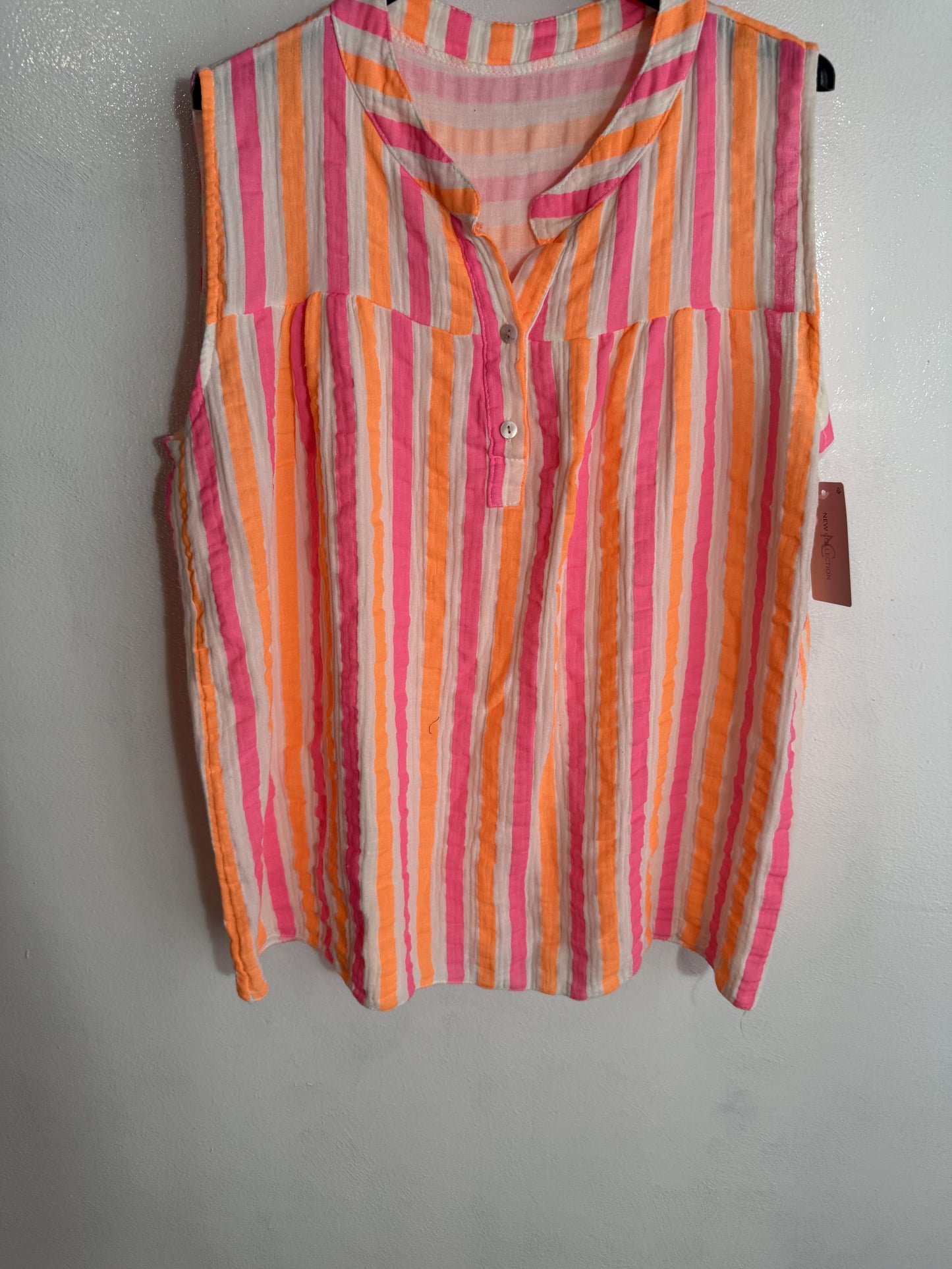 Canotta Tg.2XL