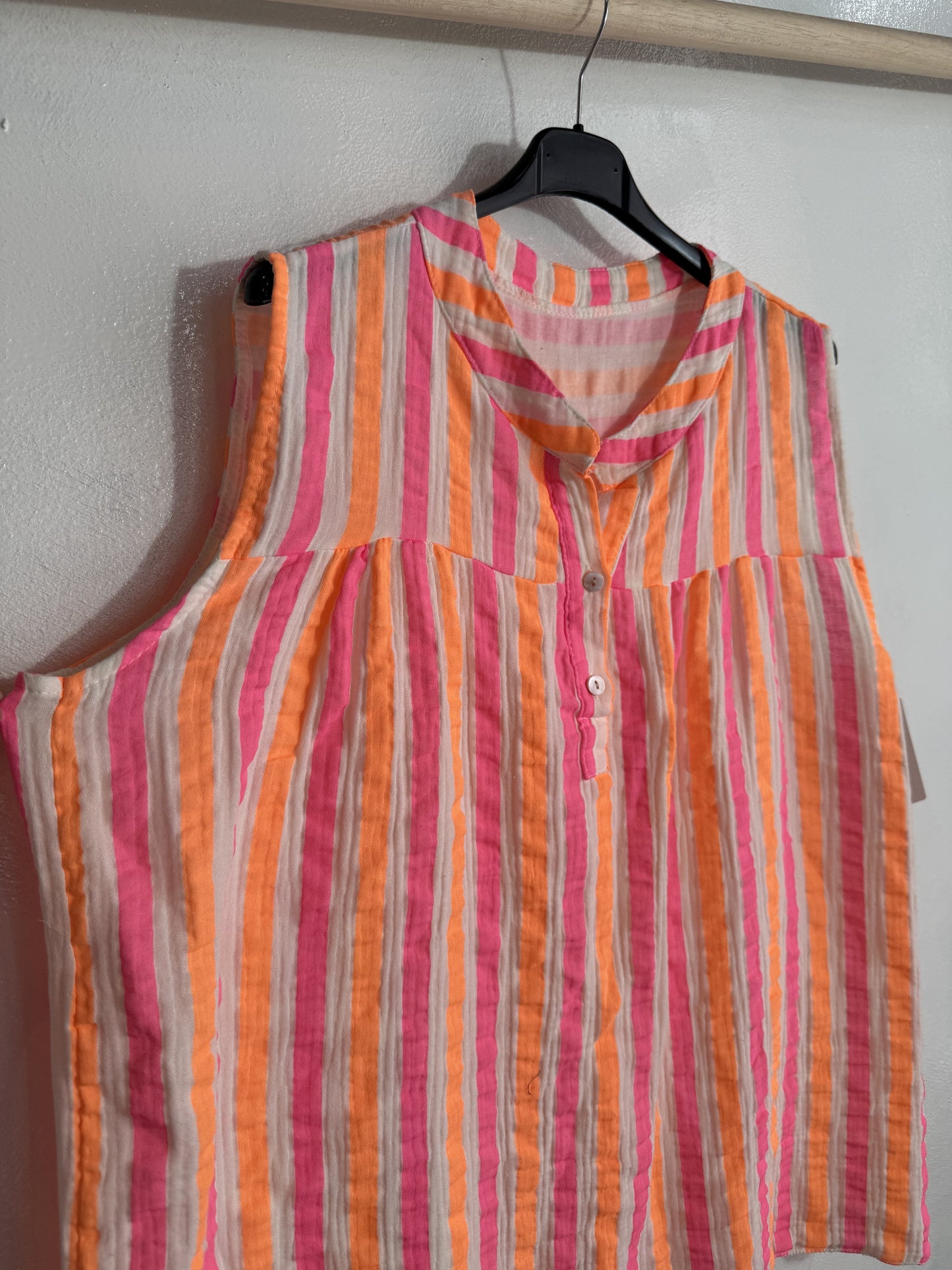 Canotta Tg.2XL
