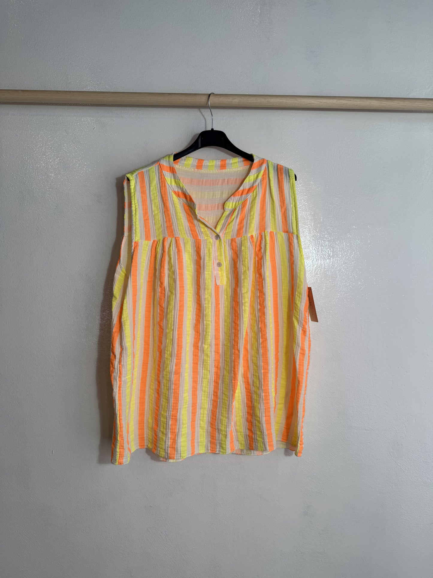 Canotta Tg.2XL