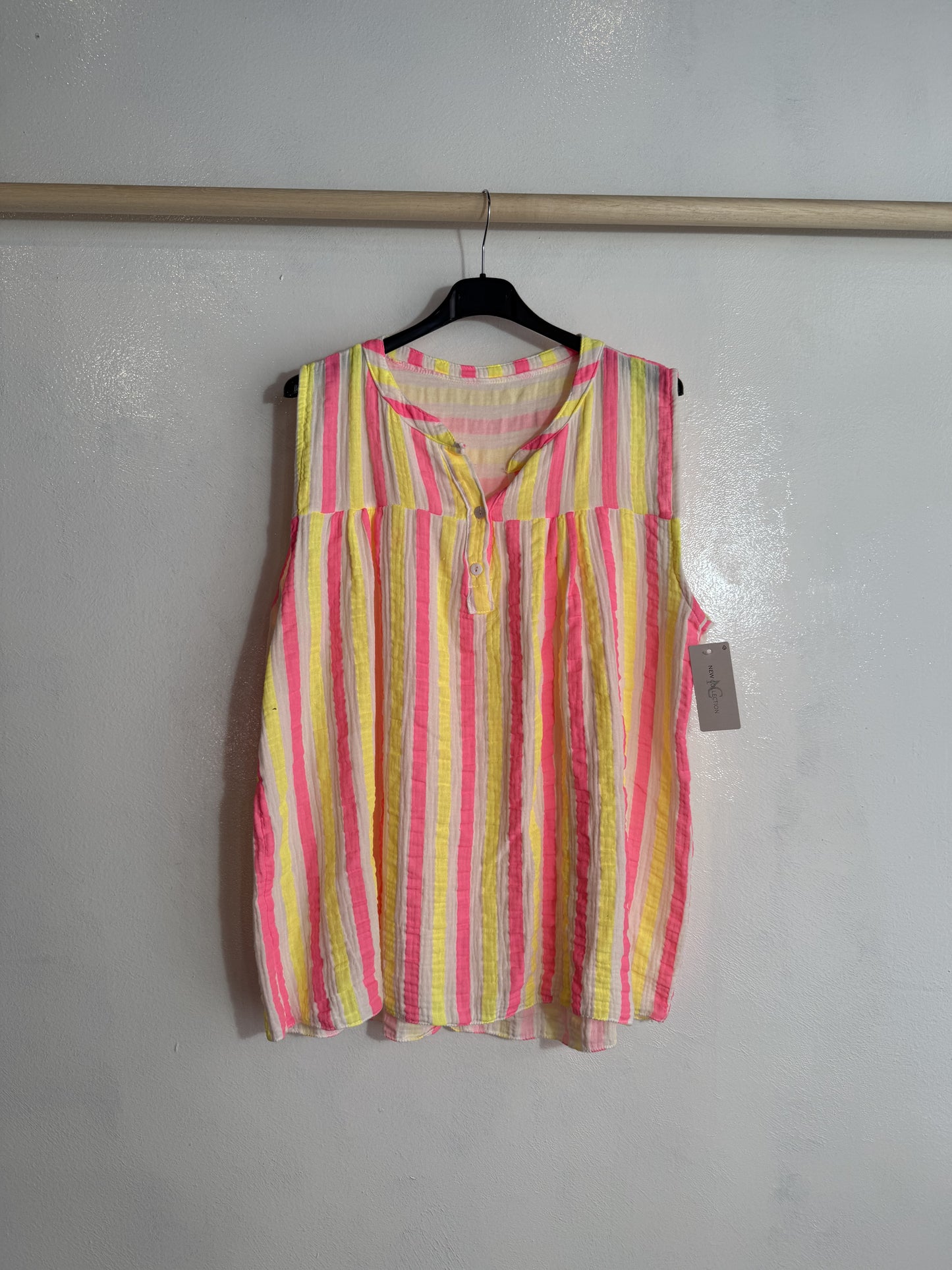 Canotta Tg.2XL