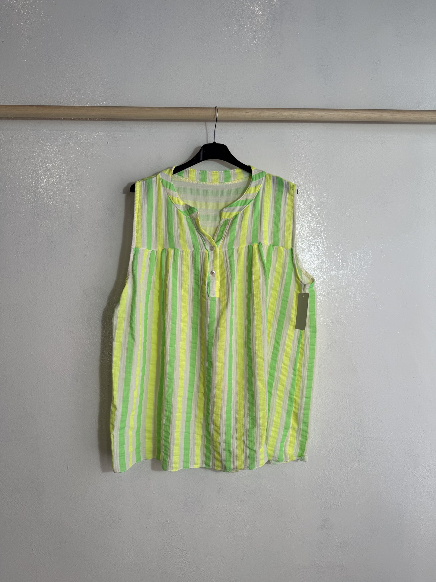 Canotta Tg.2XL