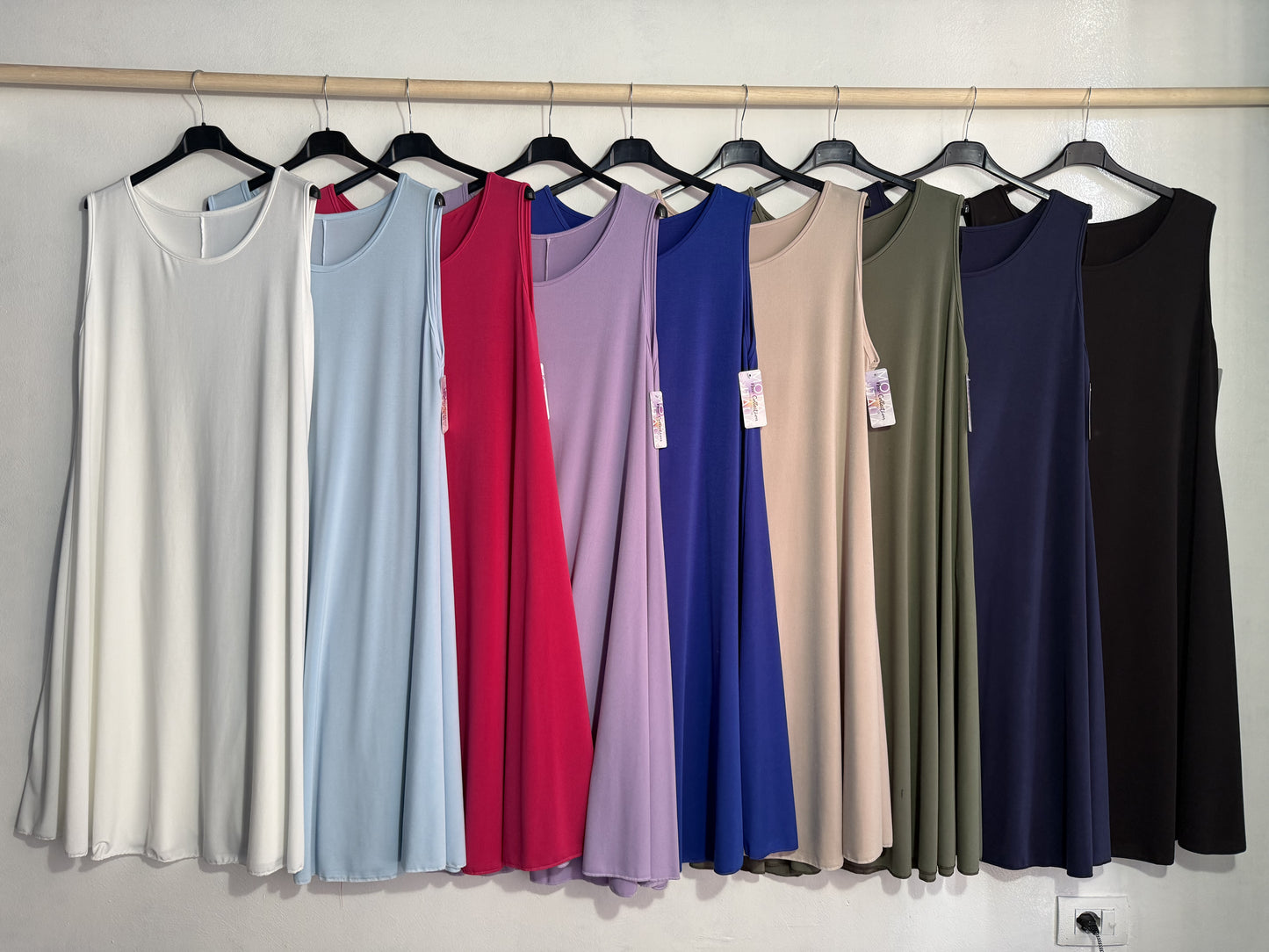 Jurk Maat 3XL
