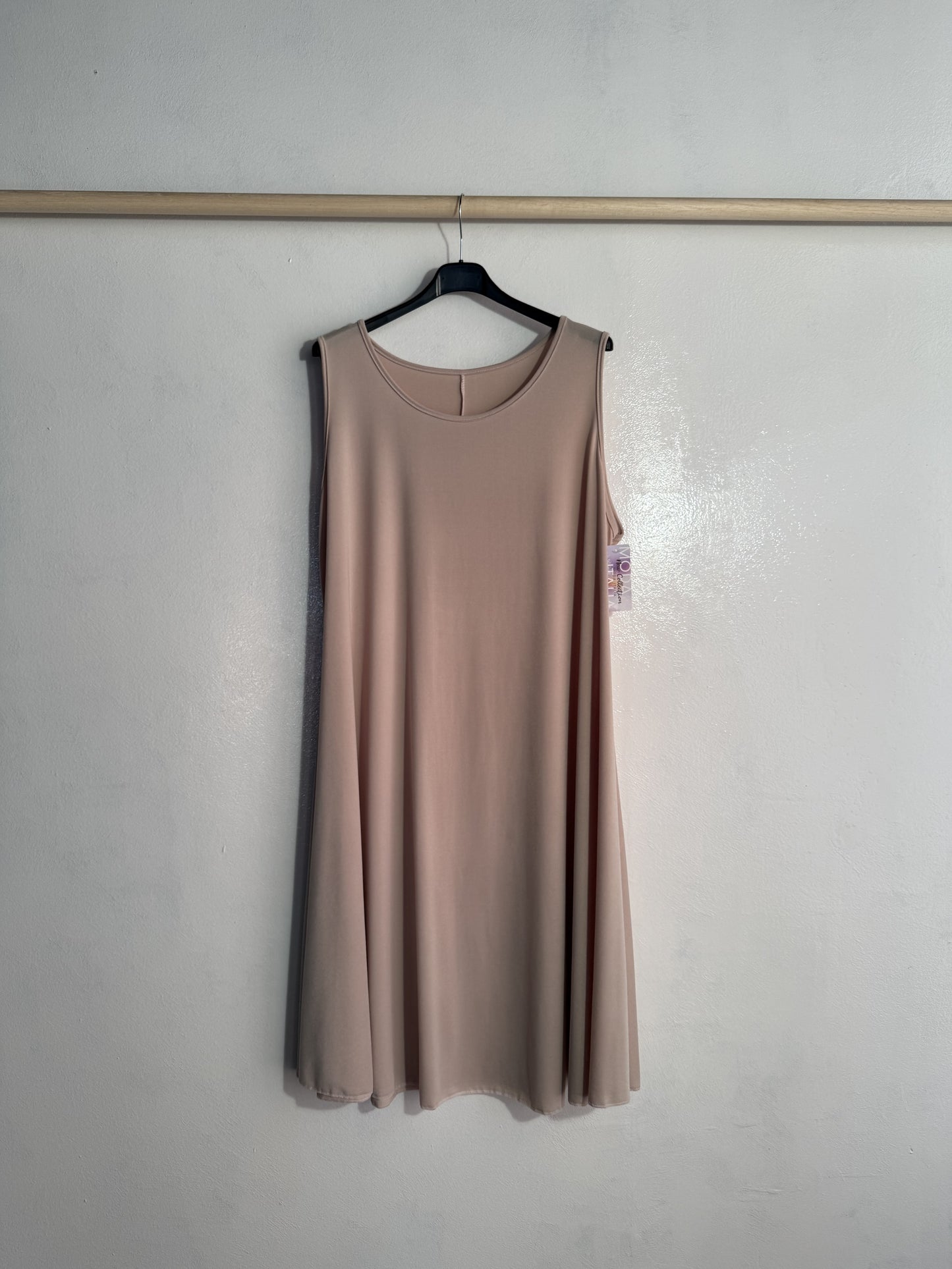 Jurk Maat 3XL