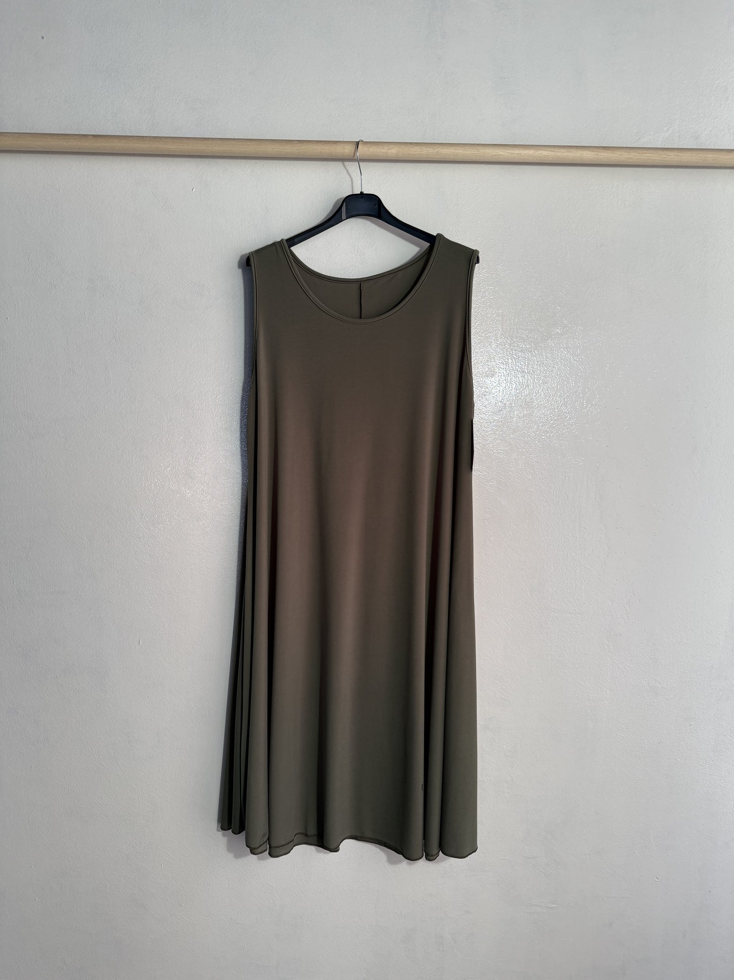 Jurk Maat 3XL