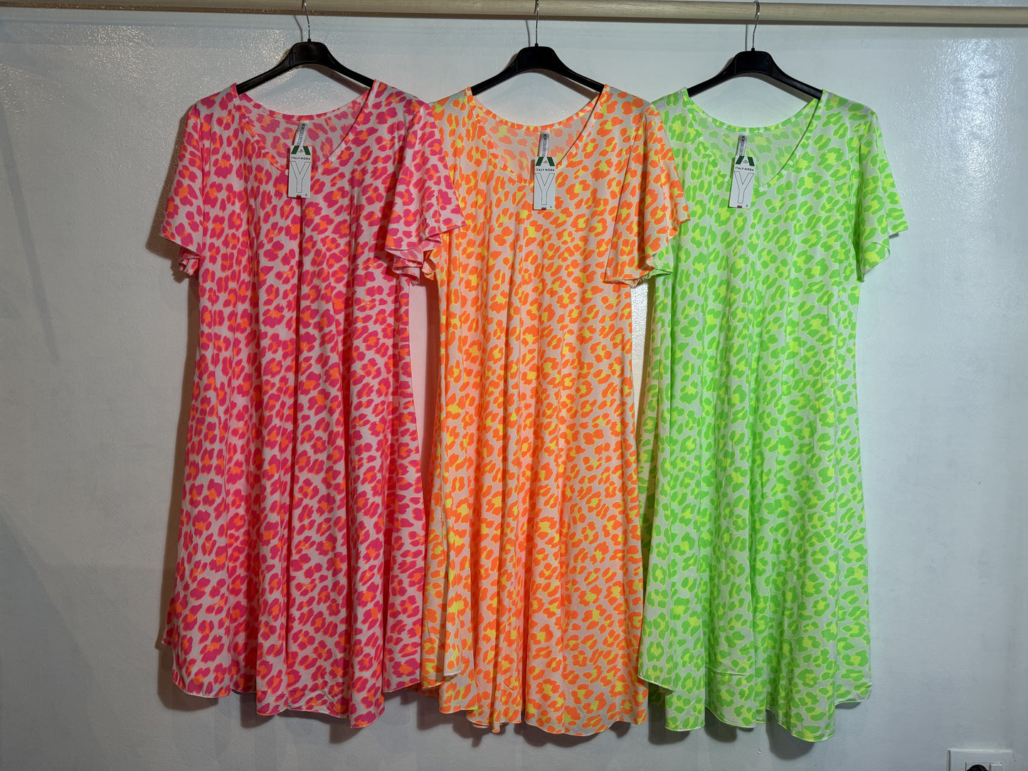 Jurk Maat 2XL