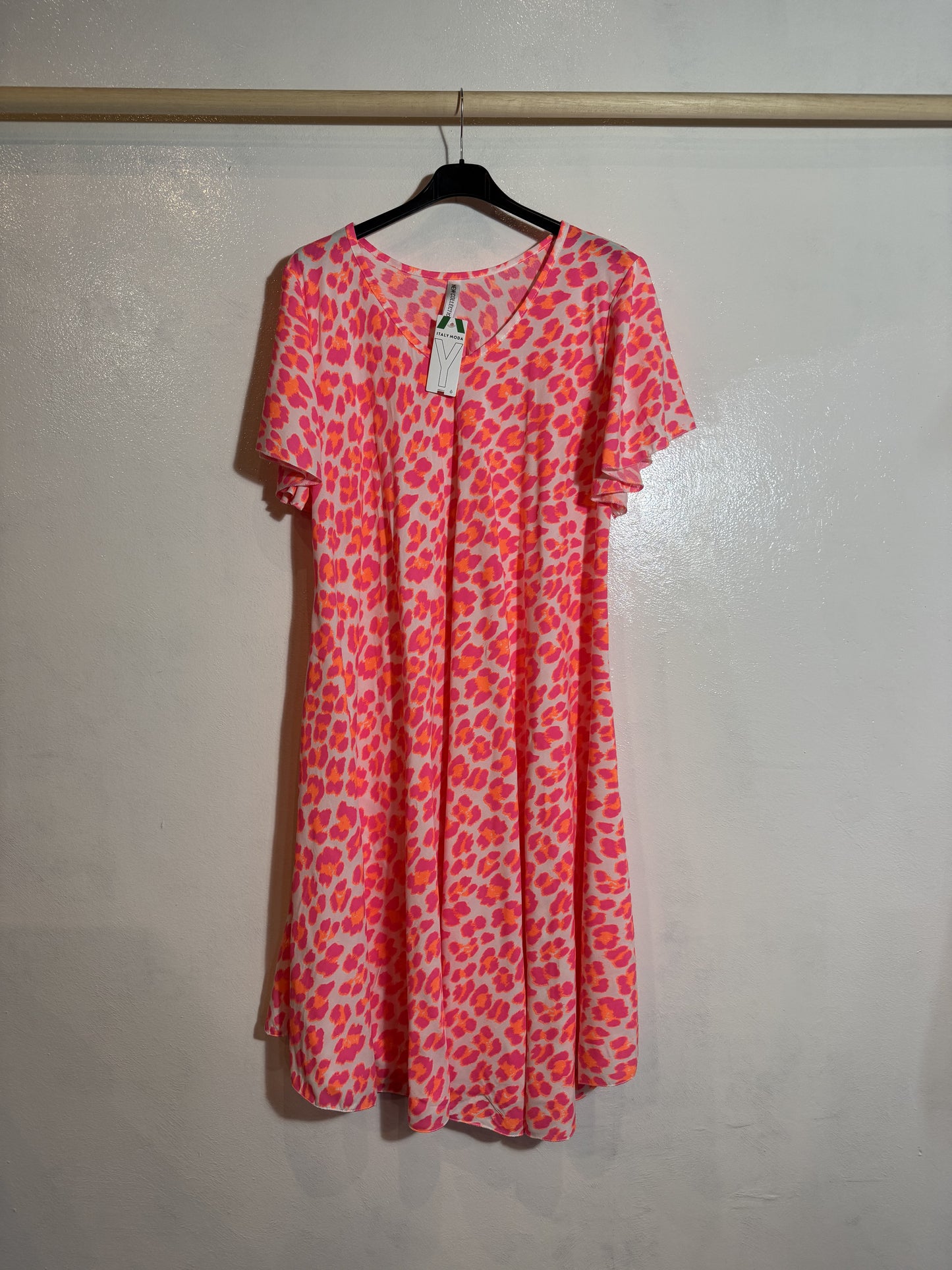 Jurk Maat 2XL