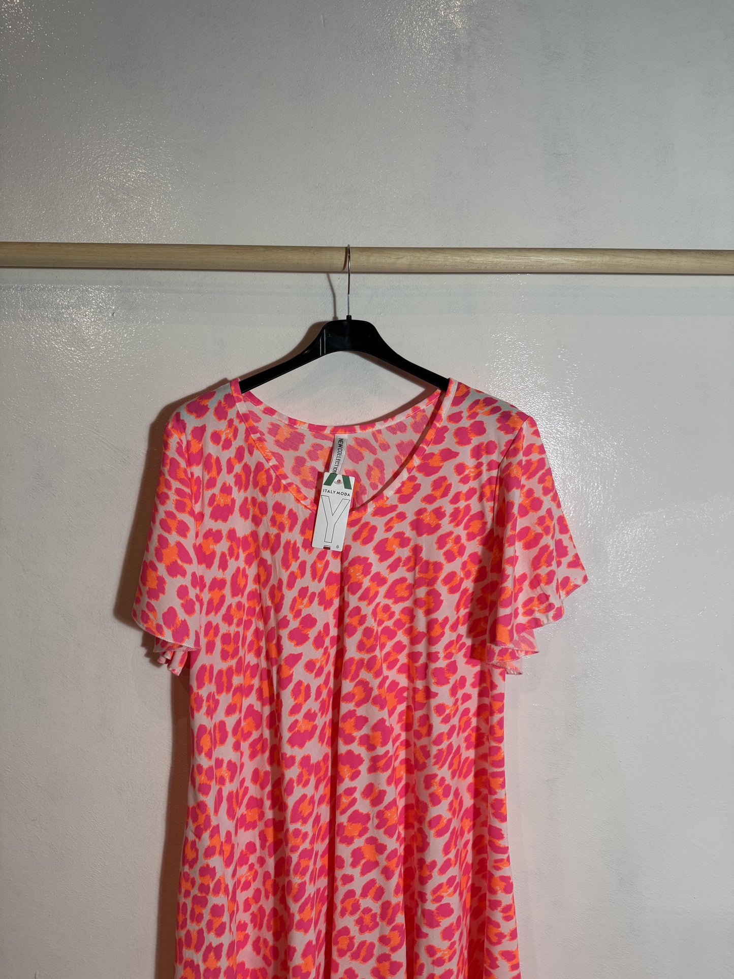 Jurk Maat 2XL