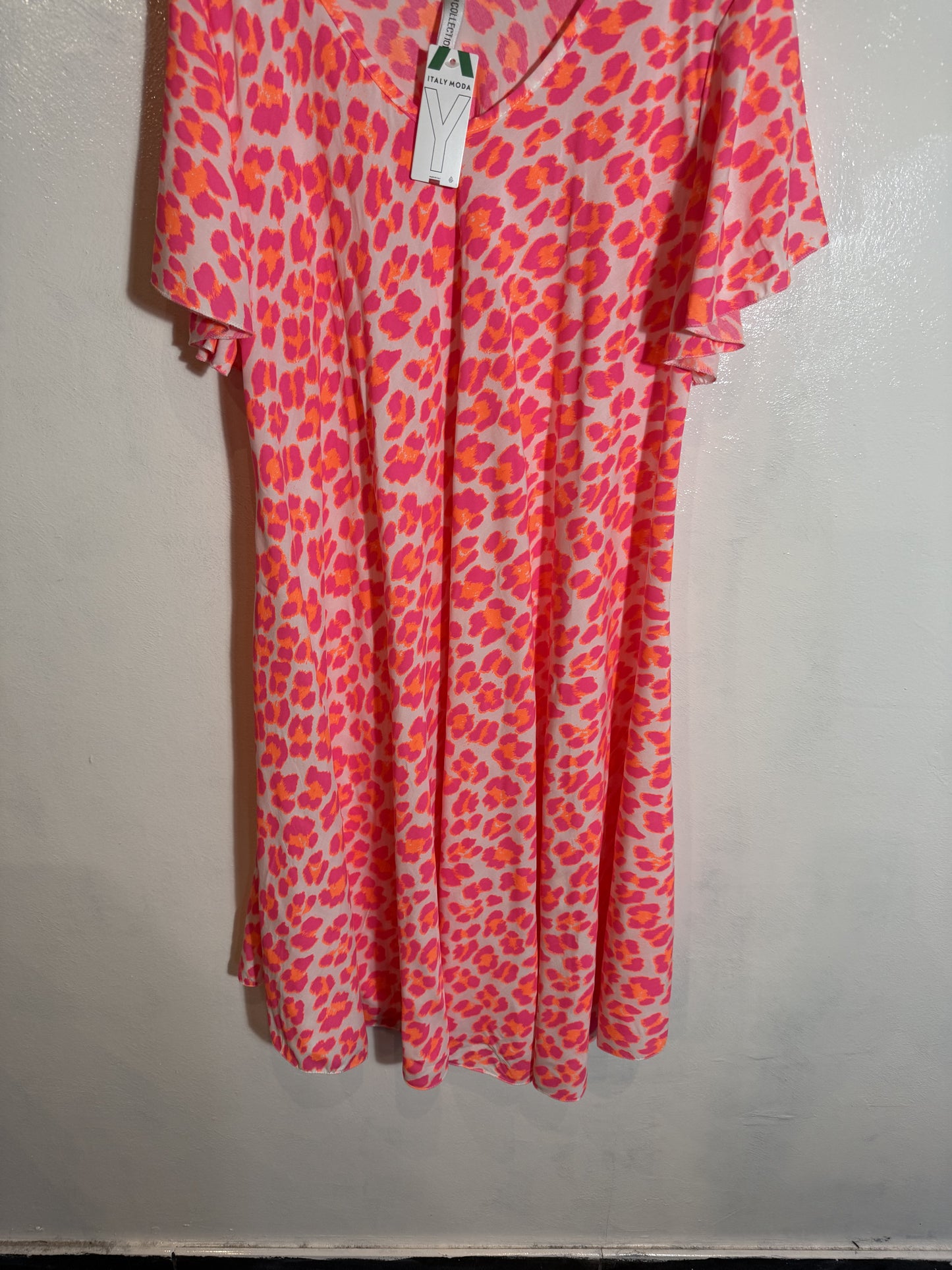 Jurk Maat 2XL