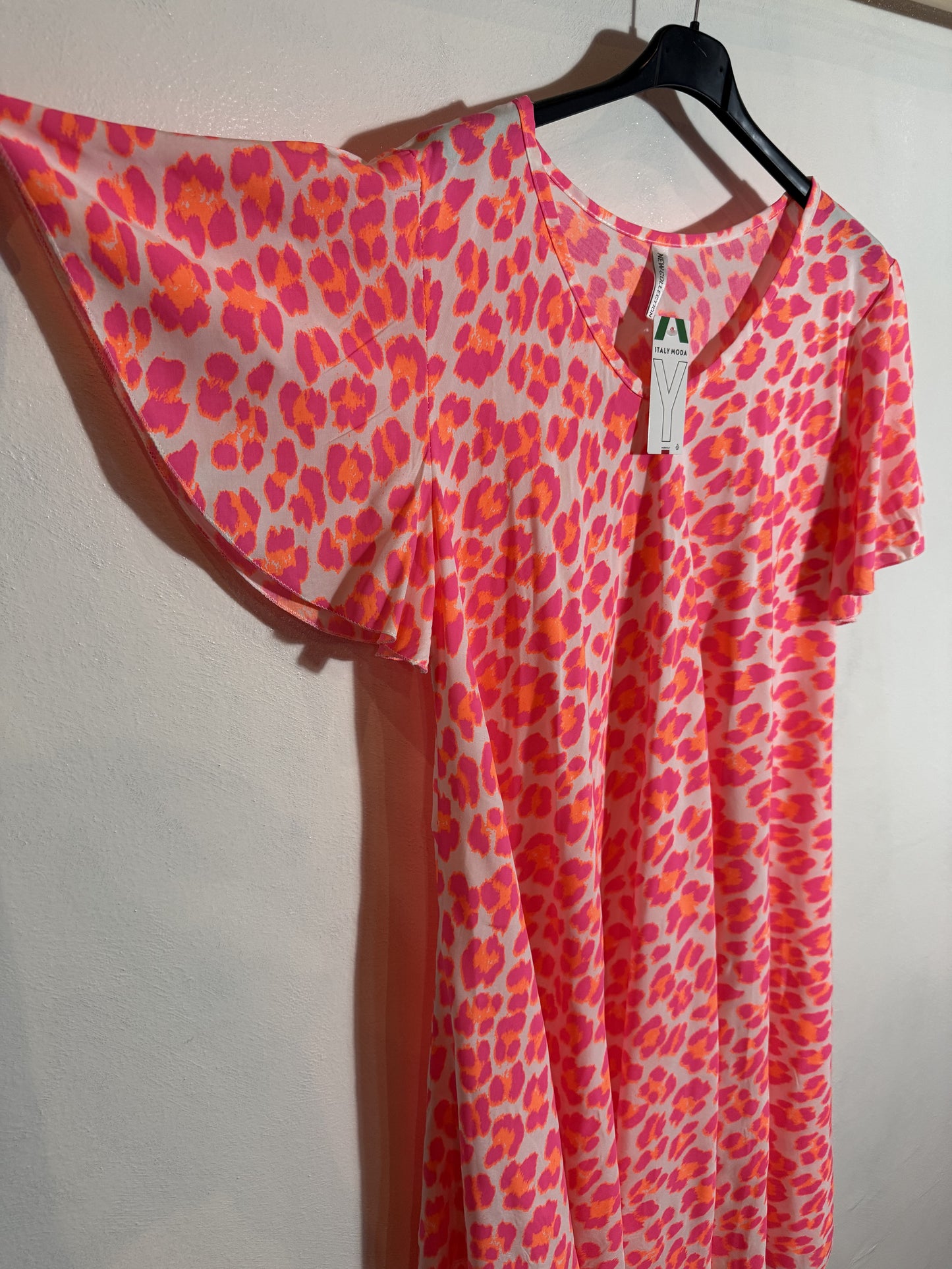Jurk Maat 2XL