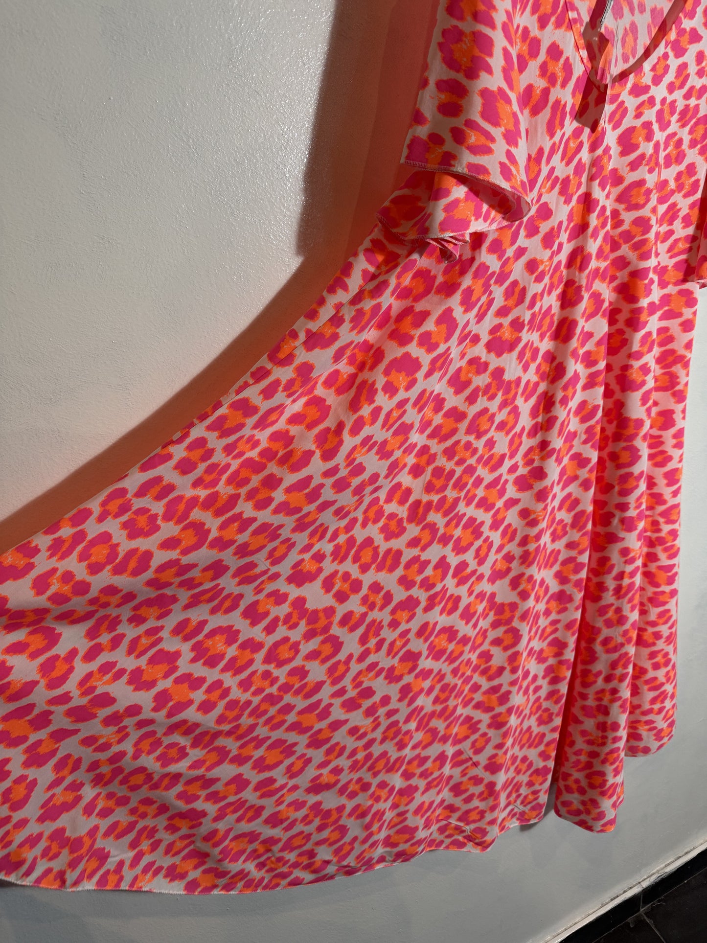 Jurk Maat 2XL