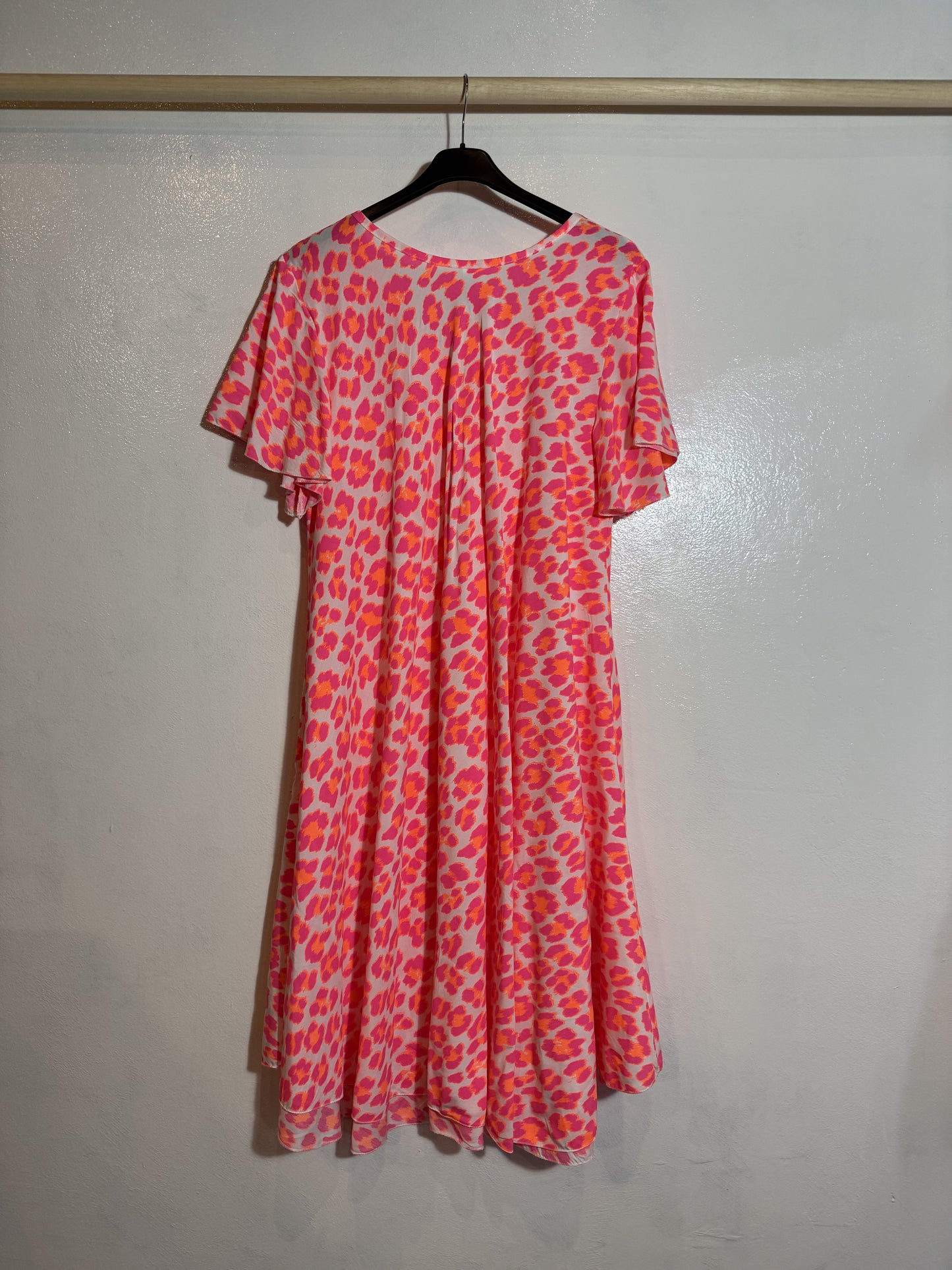 Jurk Maat 2XL