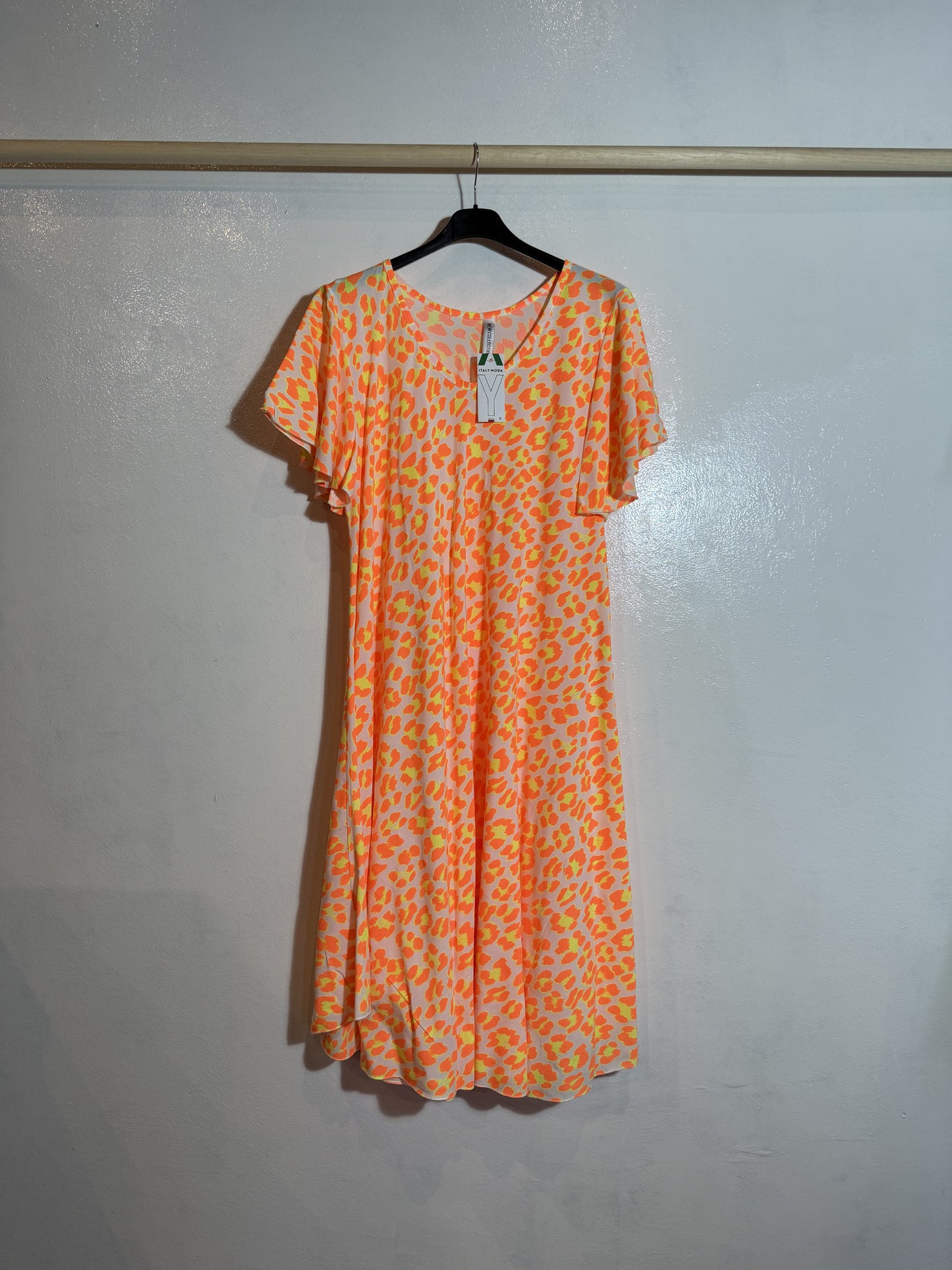 Jurk Maat 2XL