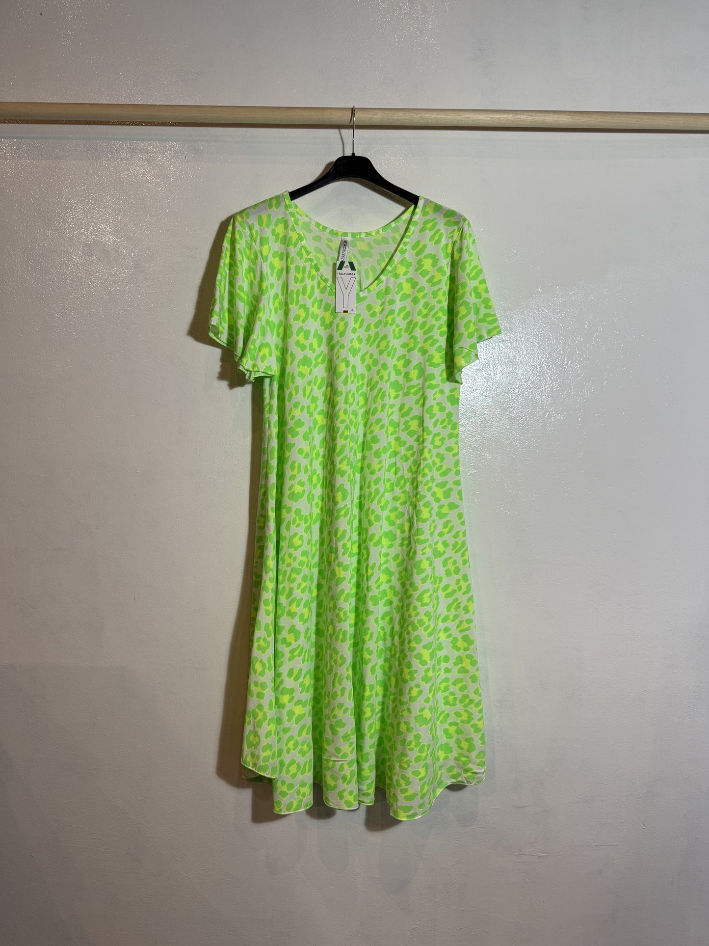 Jurk Maat 2XL