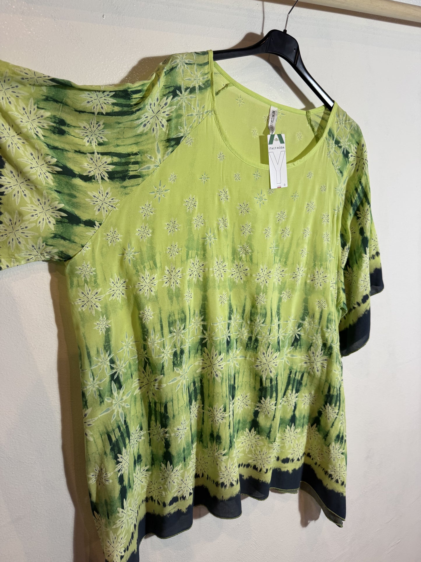 Maglia Tg.4XL
