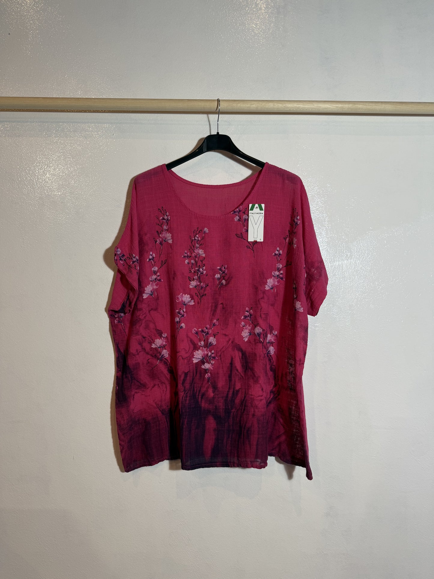 Maglia Tg.2XL