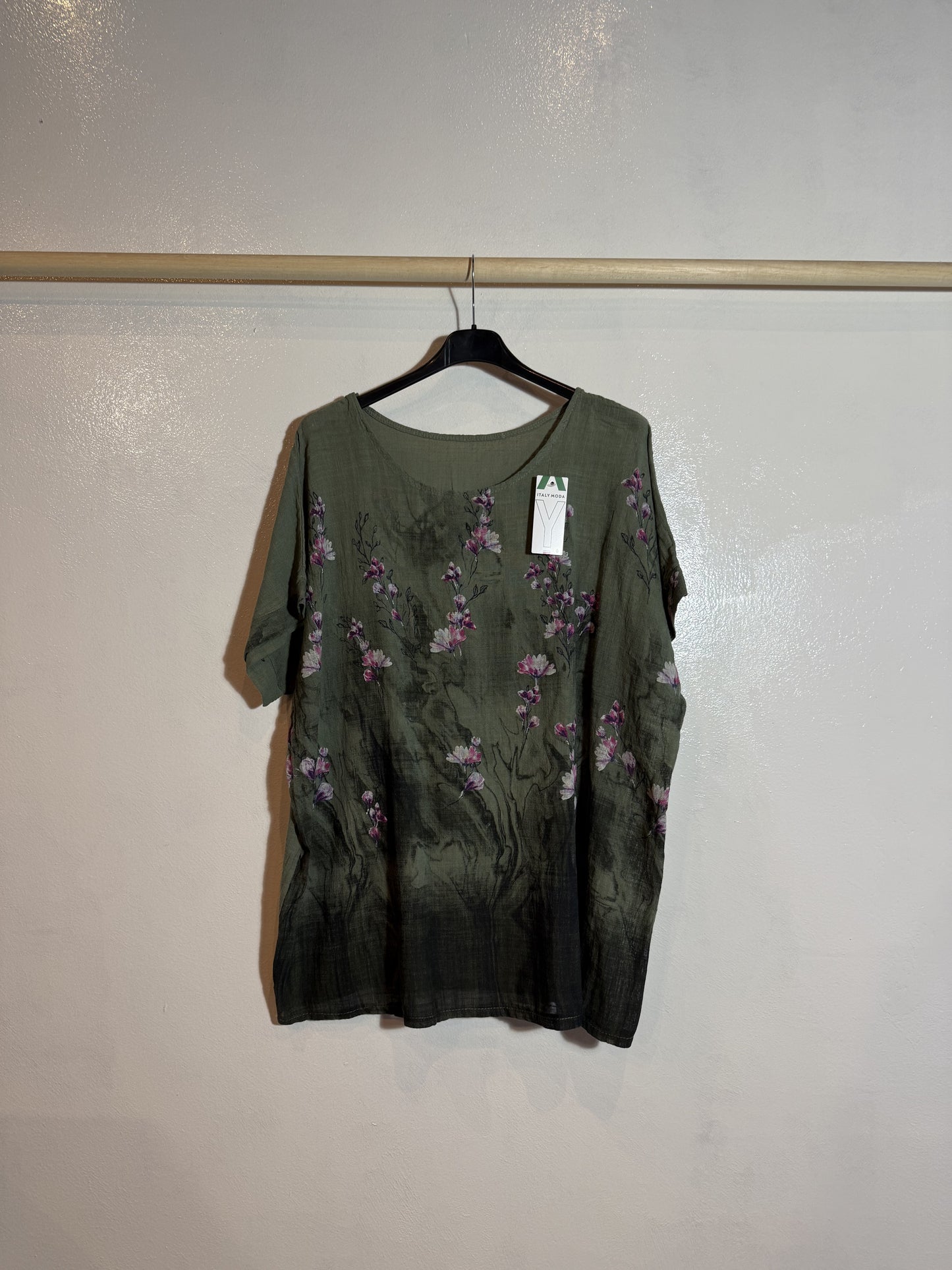 Maglia Tg.2XL